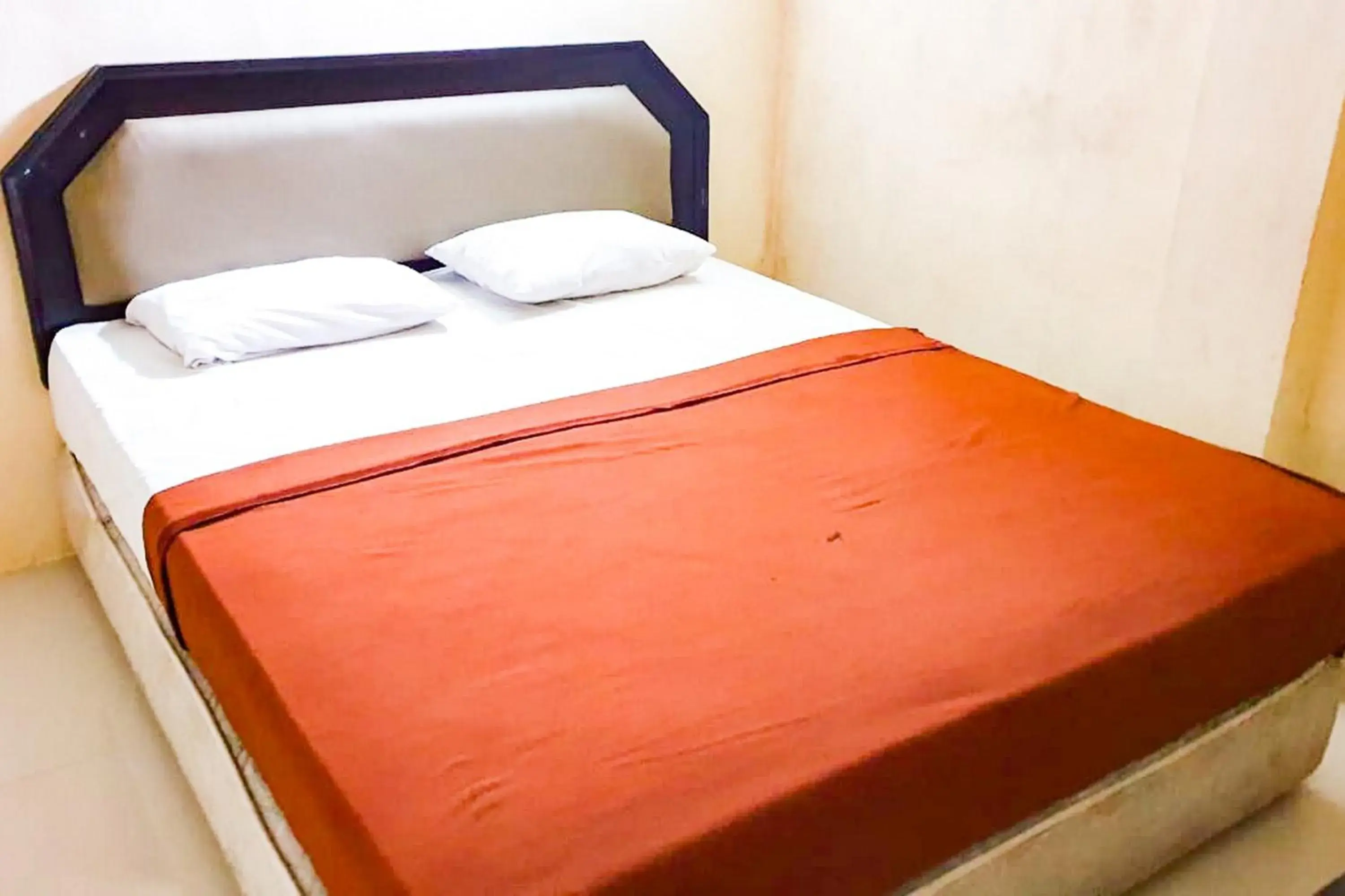 Bed in Ben Hill Bromo at Desa Wisata Bromo Bed in Ben Hill Bromo at Desa Wisata Bromo