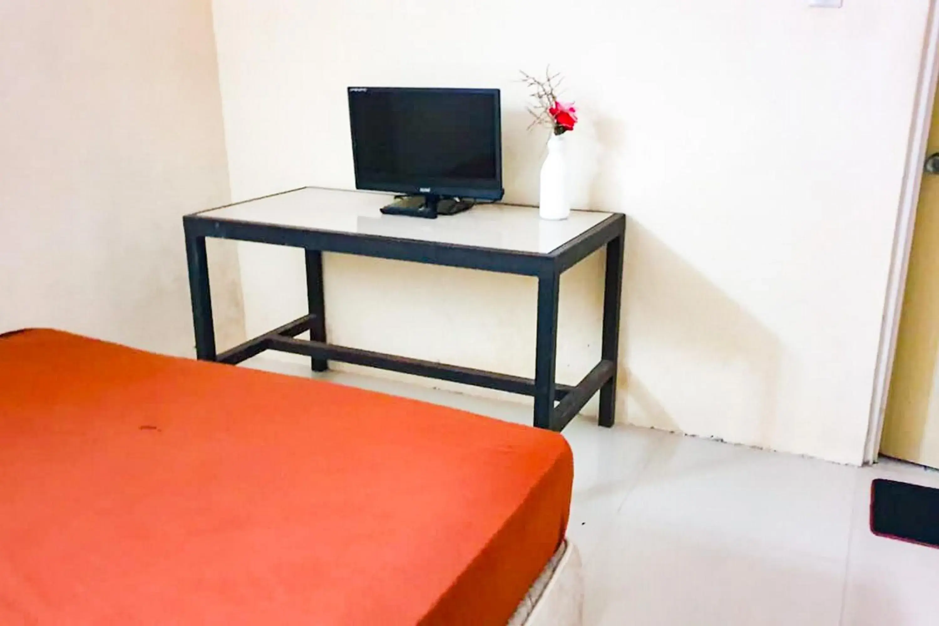 Bed in Ben Hill Bromo at Desa Wisata Bromo Bed in Ben Hill Bromo at Desa Wisata Bromo