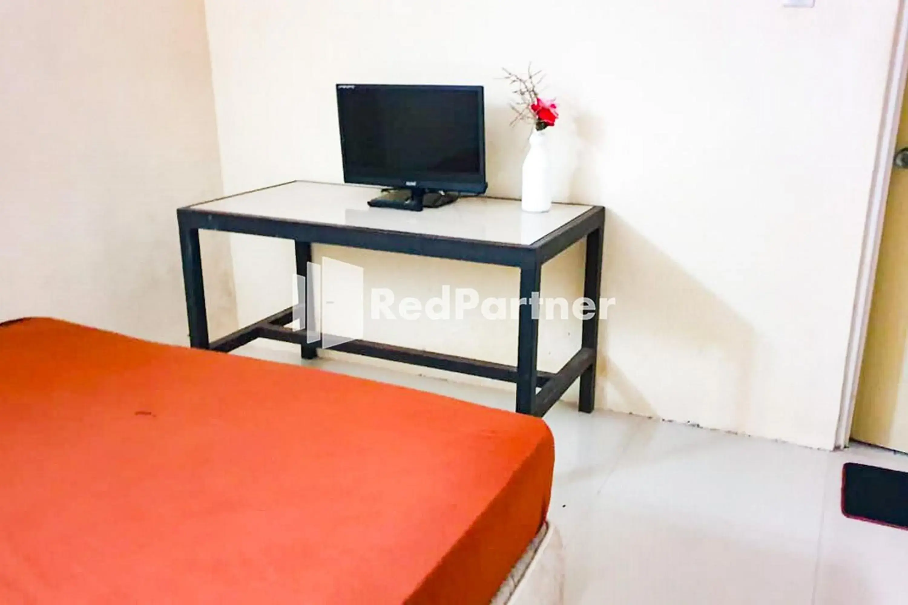 Bed in Ben Hill Bromo at Desa Wisata Bromo Bed in Ben Hill Bromo at Desa Wisata Bromo