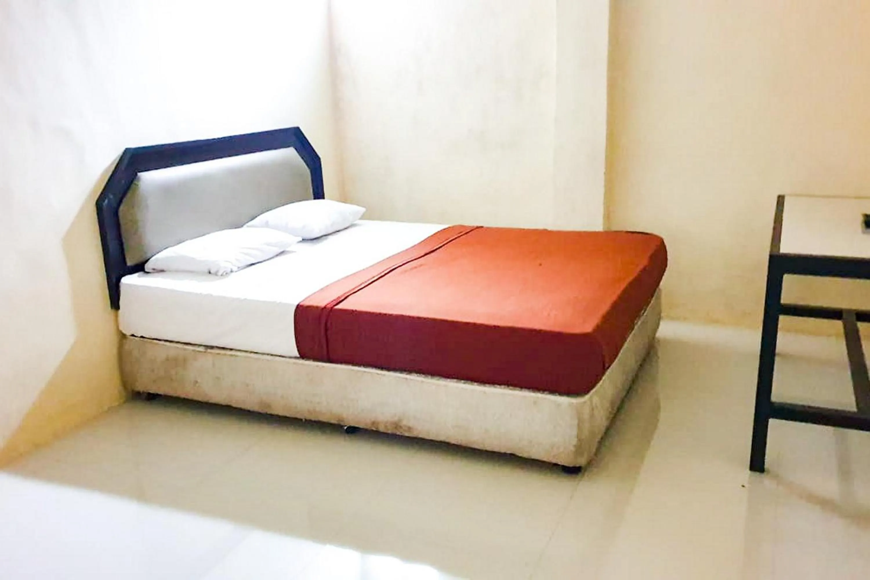 Ben Hill Bromo at Desa Wisata Bromo