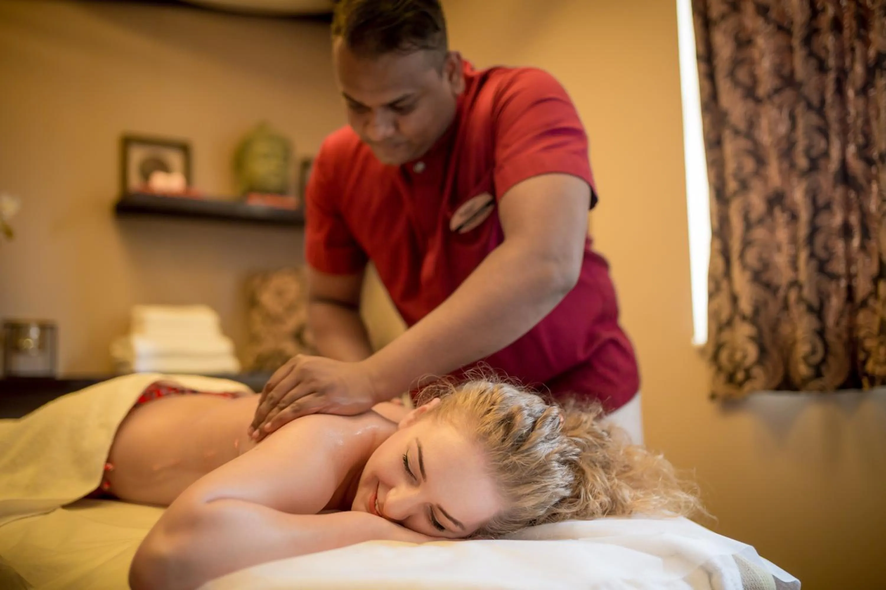 Entertainment in MenDan Magic Spa & Wellness Hotel