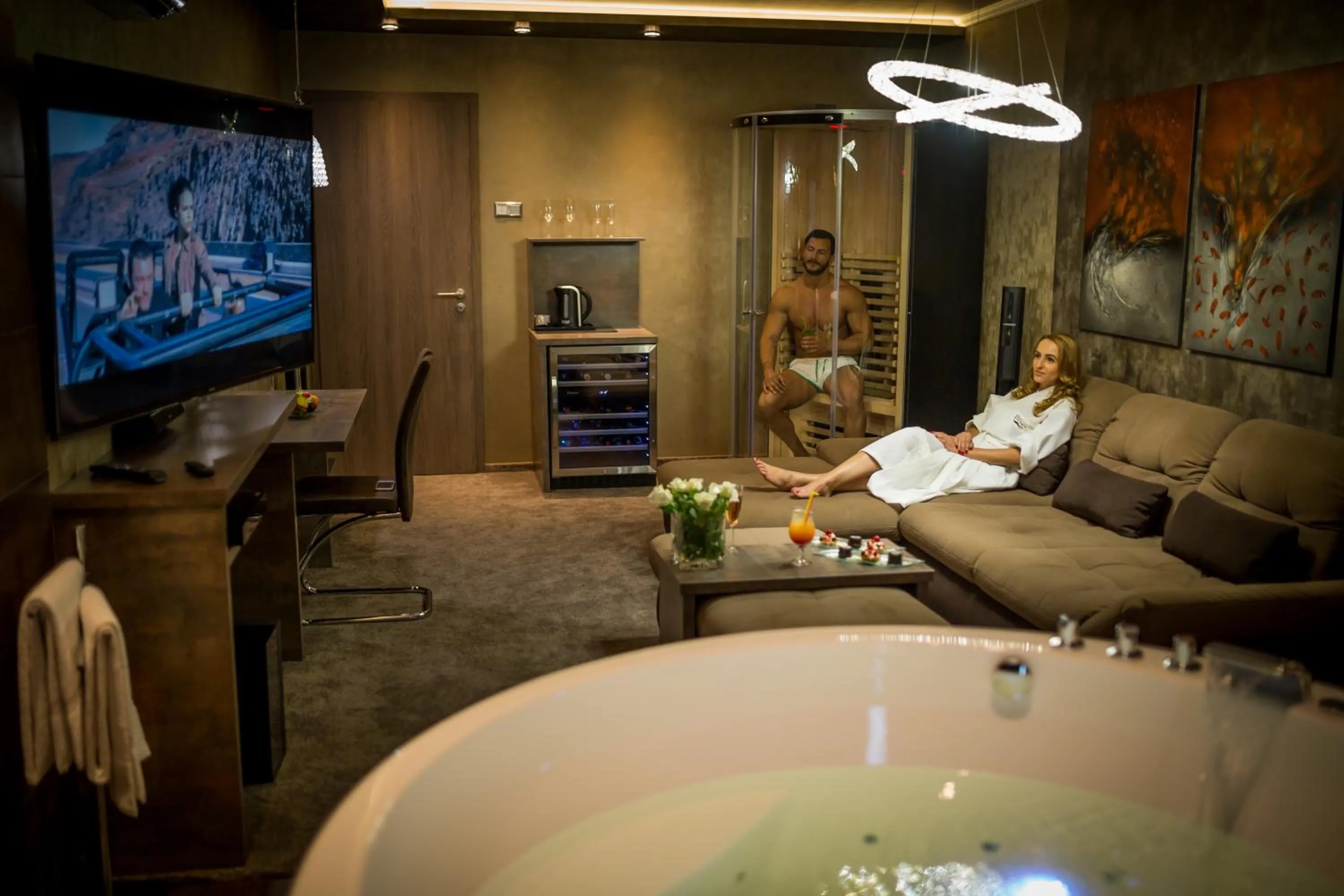 MenDan Magic Spa & Wellness Hotel