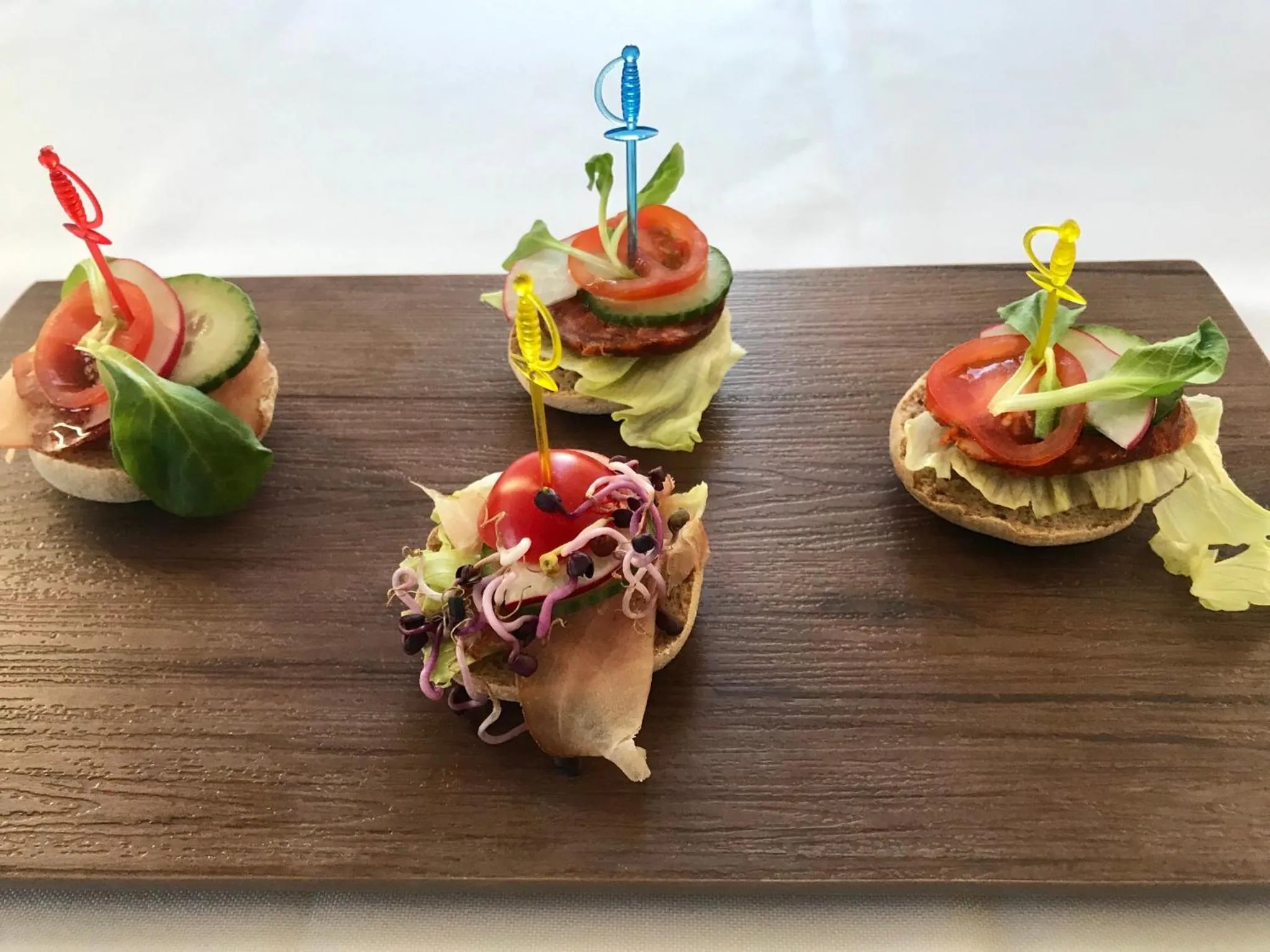 Food and drinks in Residence Hotel Balaton