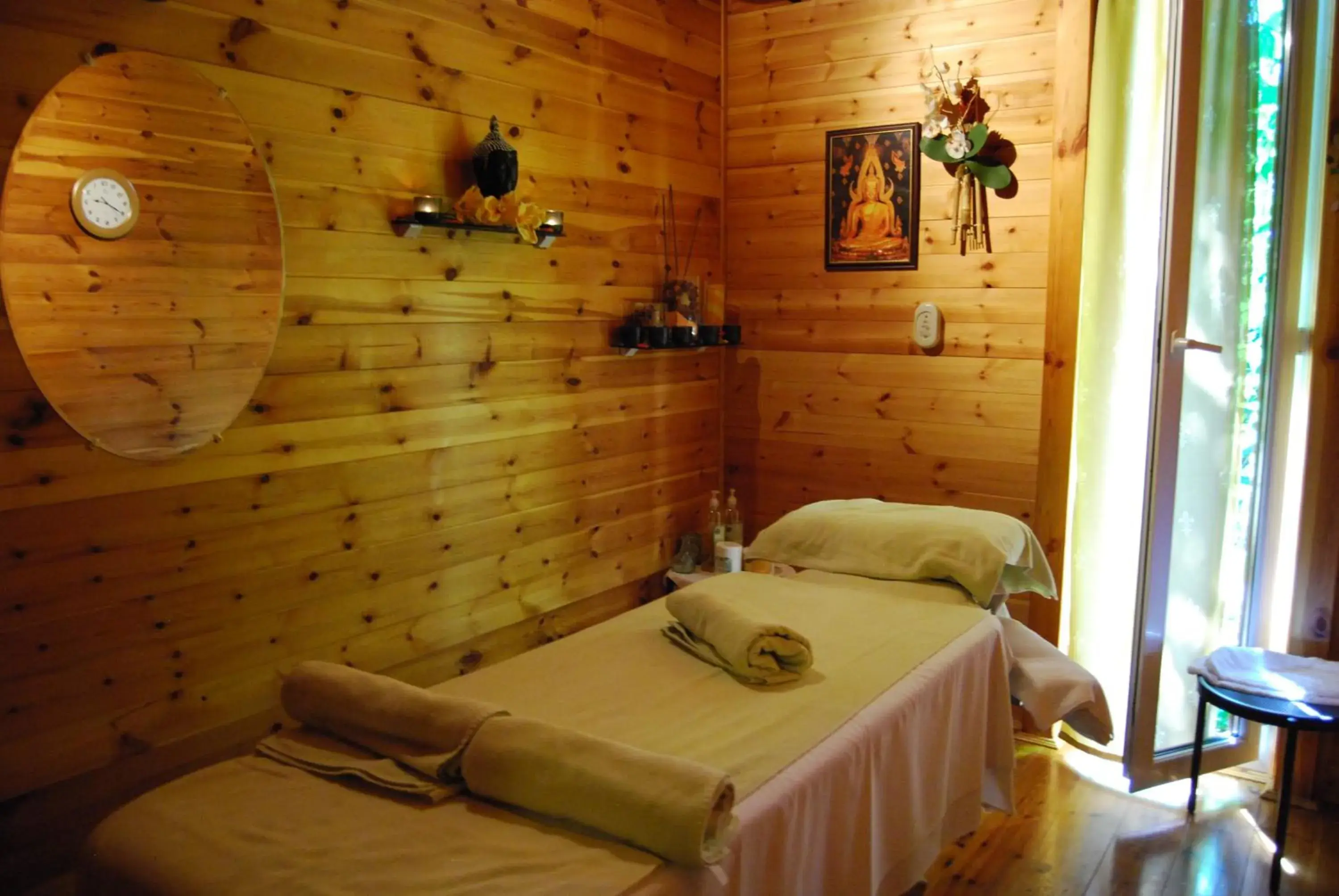 Spa and wellness centre/facilities, Bed in Residence Hotel Balaton Spa and wellness centre/facilities, Bed in Residence Hotel Balaton