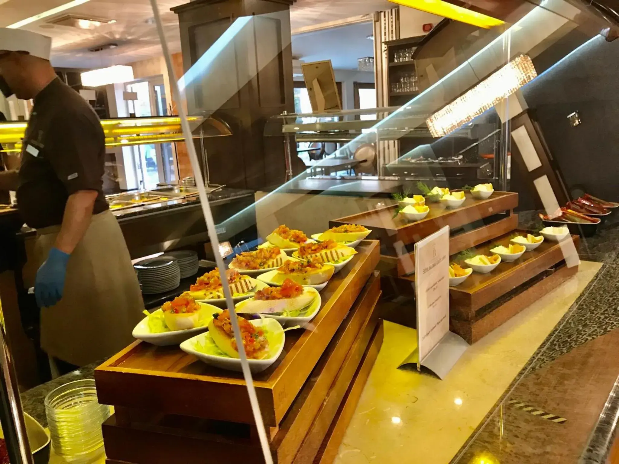 Food and drinks in Residence Hotel Balaton Food and drinks in Residence Hotel Balaton