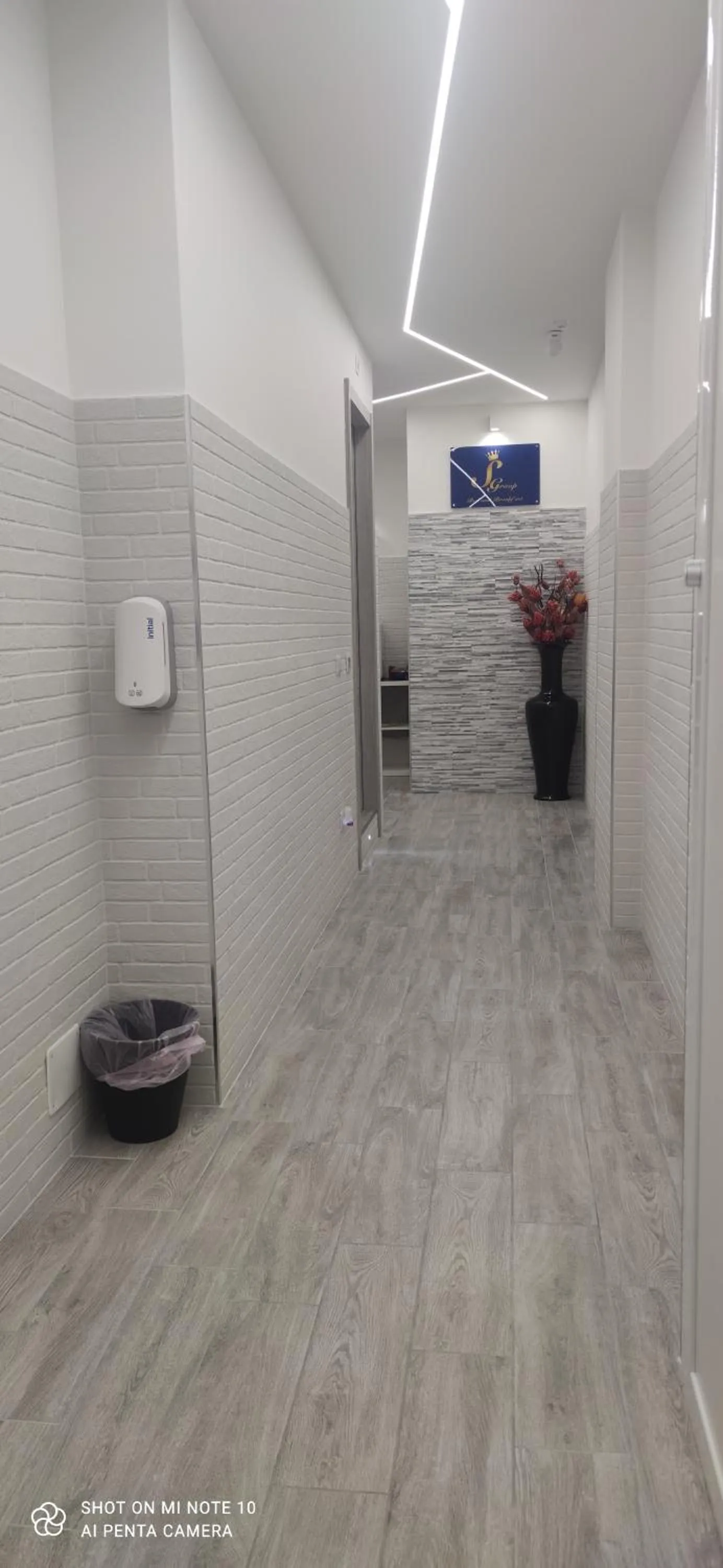 Activities in B & B LE GEMELLINE