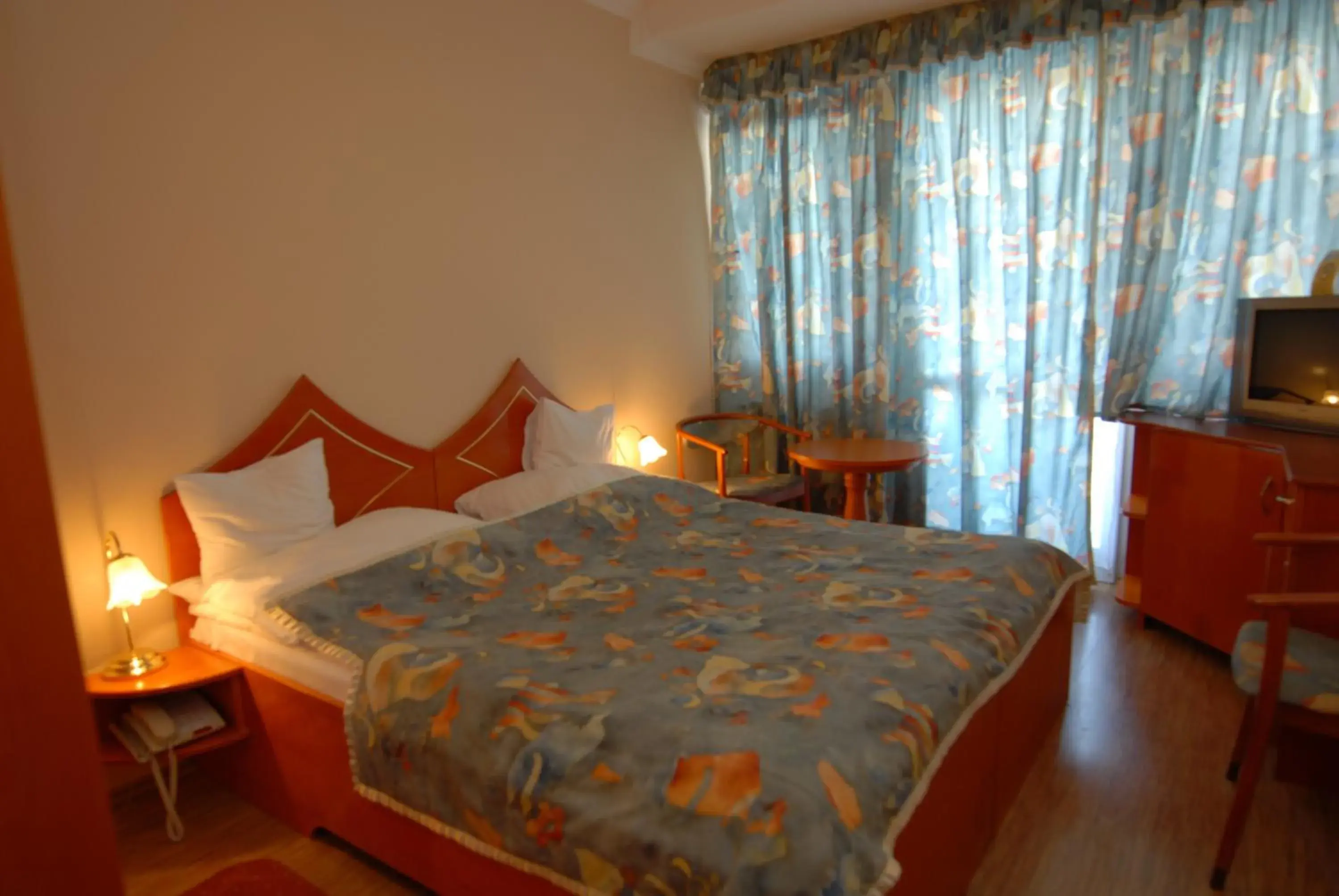 Twin Room - single occupancy in Hotel Rudolf Twin Room - single occupancy in Hotel Rudolf