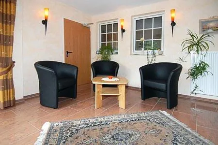 Hotel-Pension Störtebeker