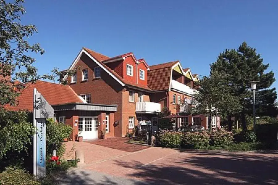 Hotel-Pension Störtebeker Hotel-Pension Störtebeker