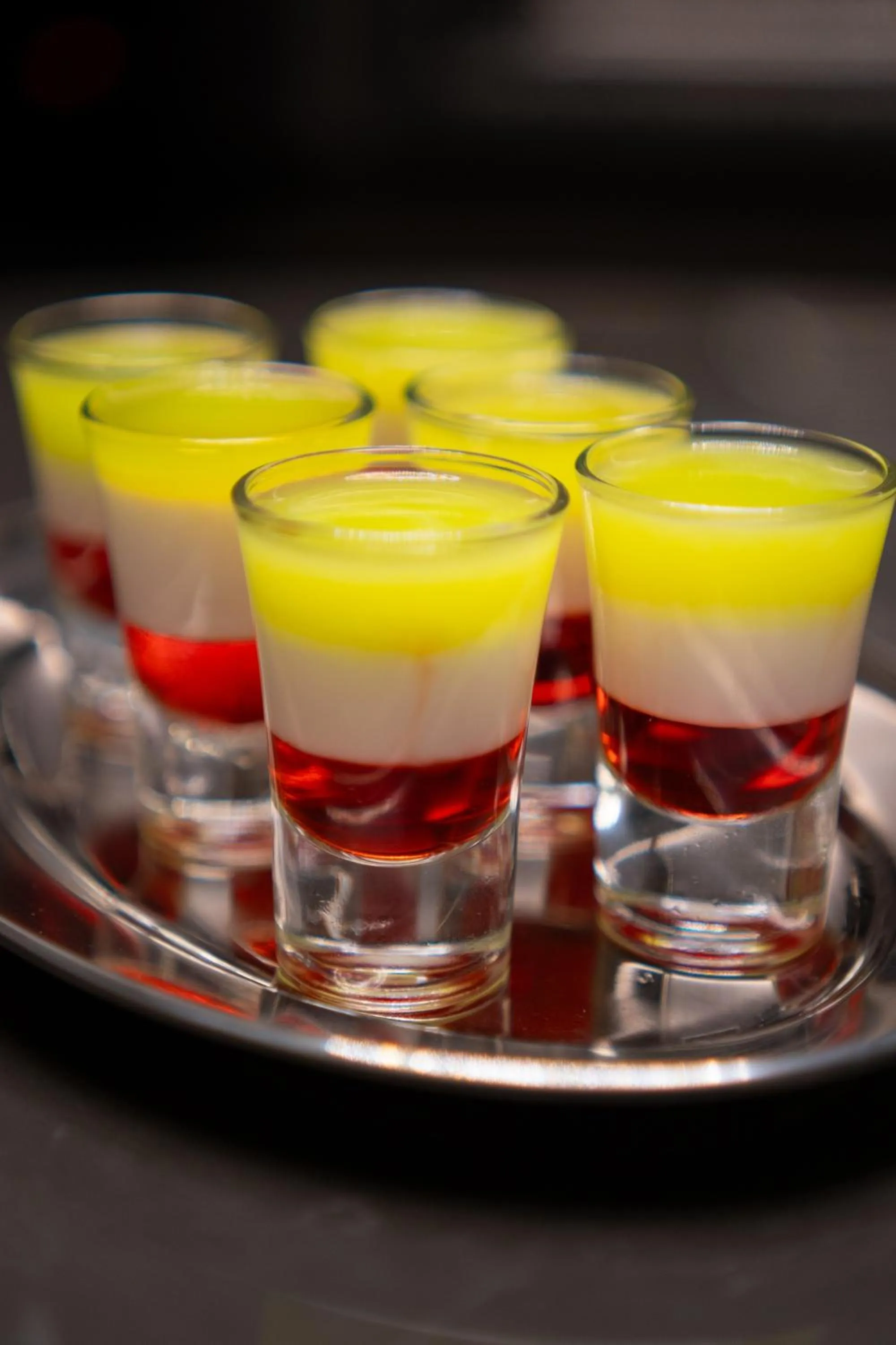 Food and drinks in RQ Boutique & Unique Hotel