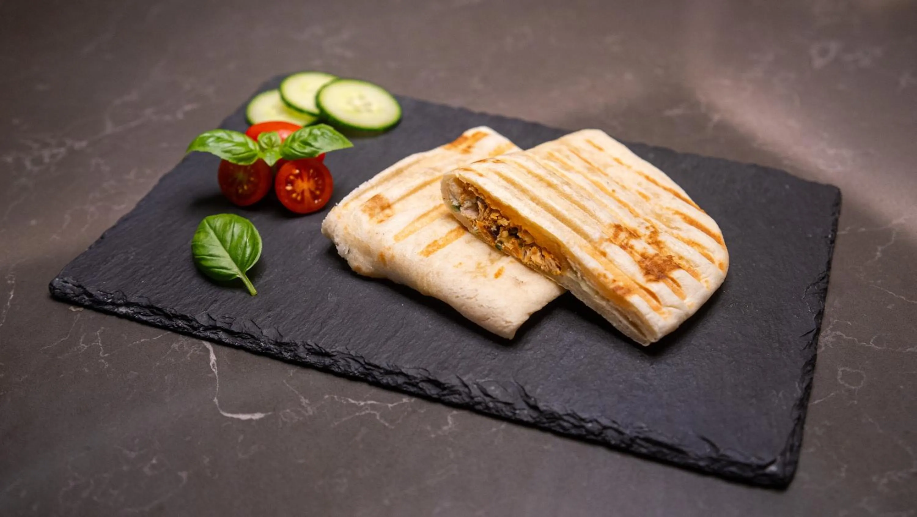 Food and drinks in RQ Boutique & Unique Hotel