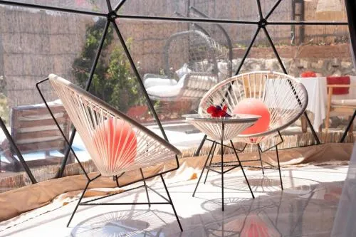 Kabak Freedom Deluxe Hotel