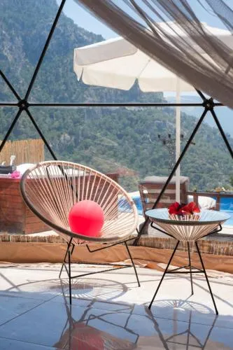 Kabak Freedom Deluxe Hotel