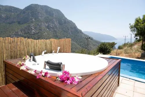 Kabak Freedom Deluxe Hotel