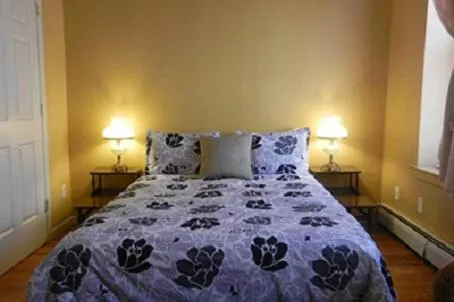 ANCHOR GUEST LODGE