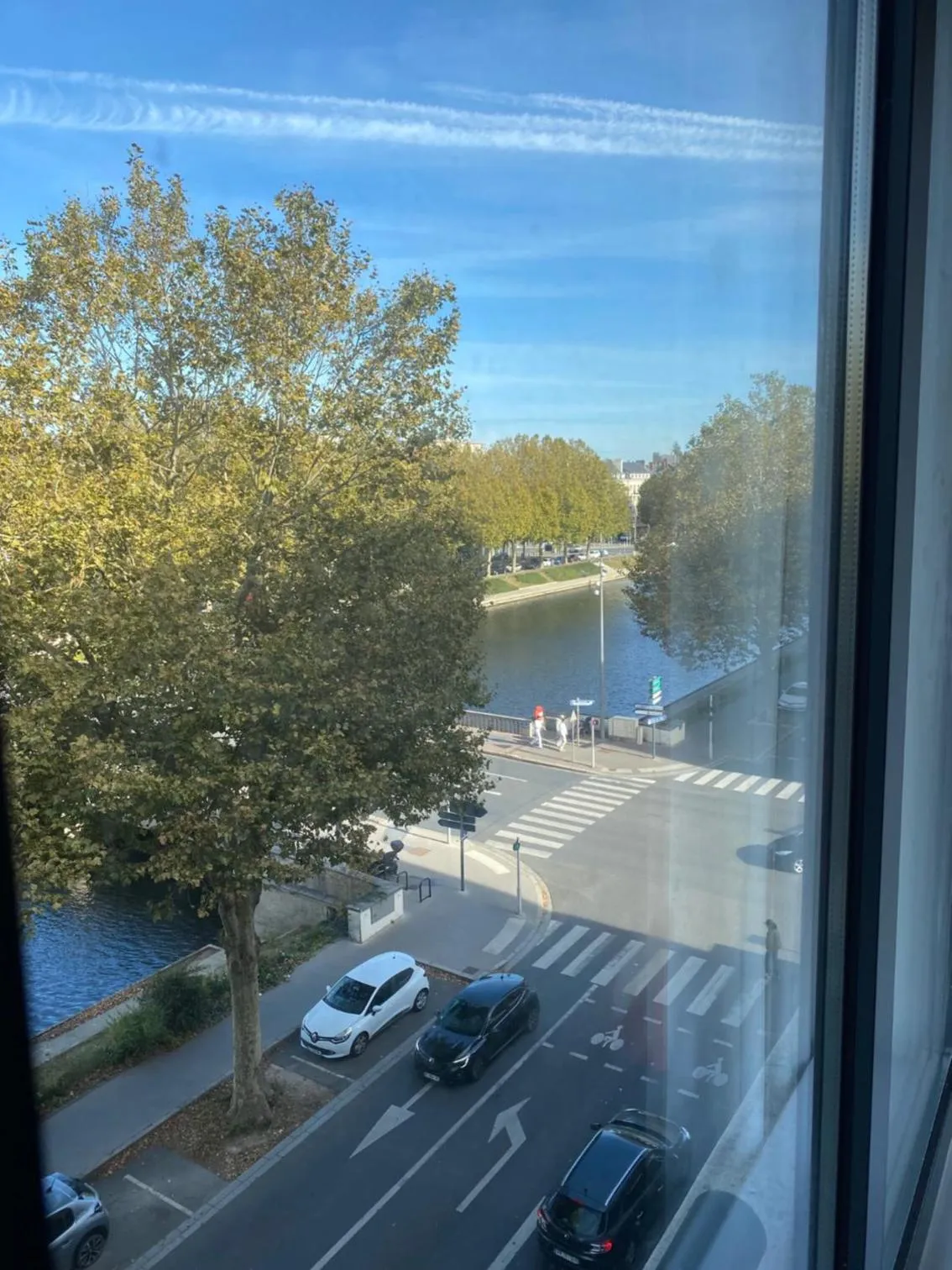 Superior Studio in City'O apparthotel