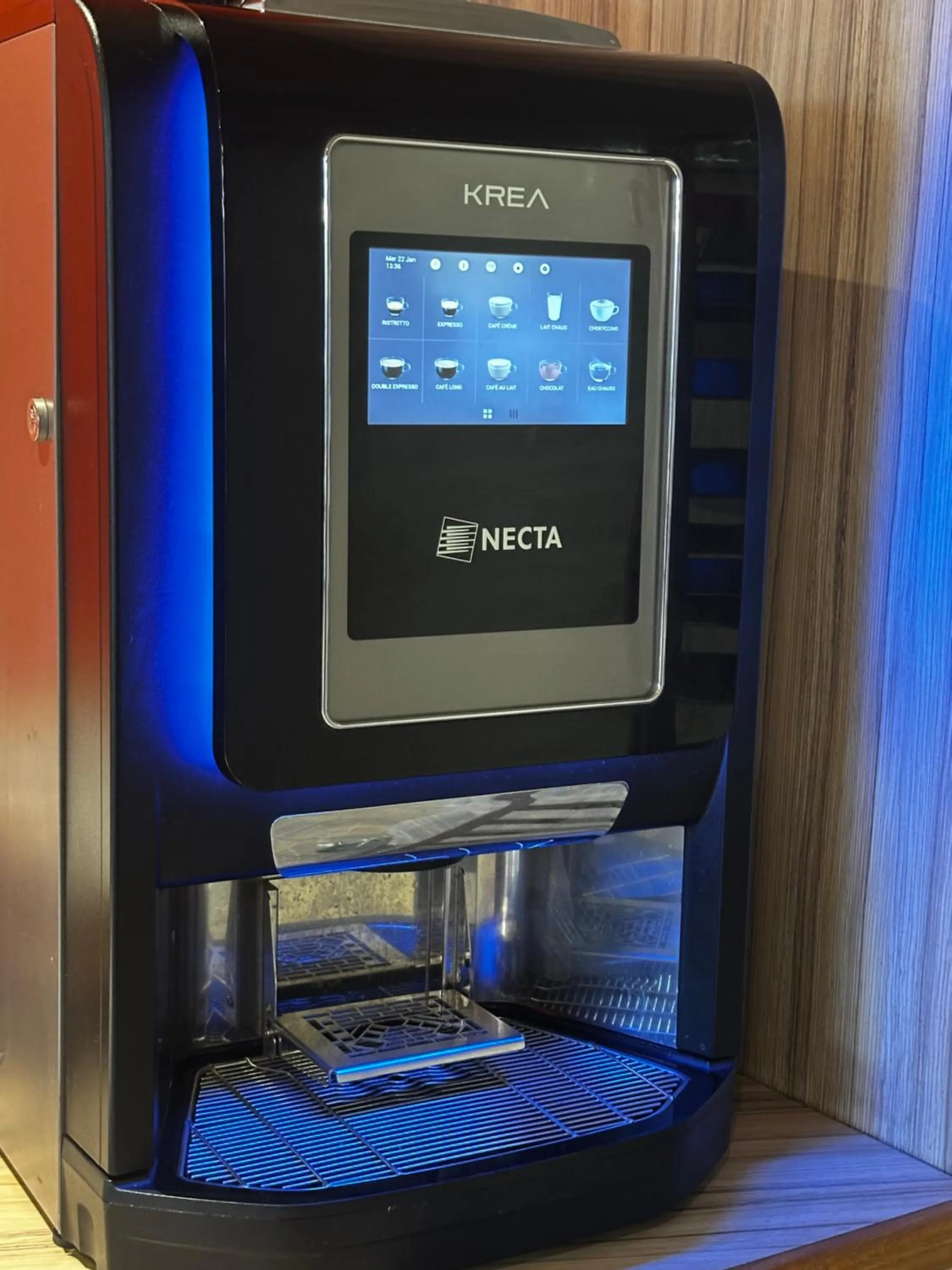 Breakfast in City'O apparthotel