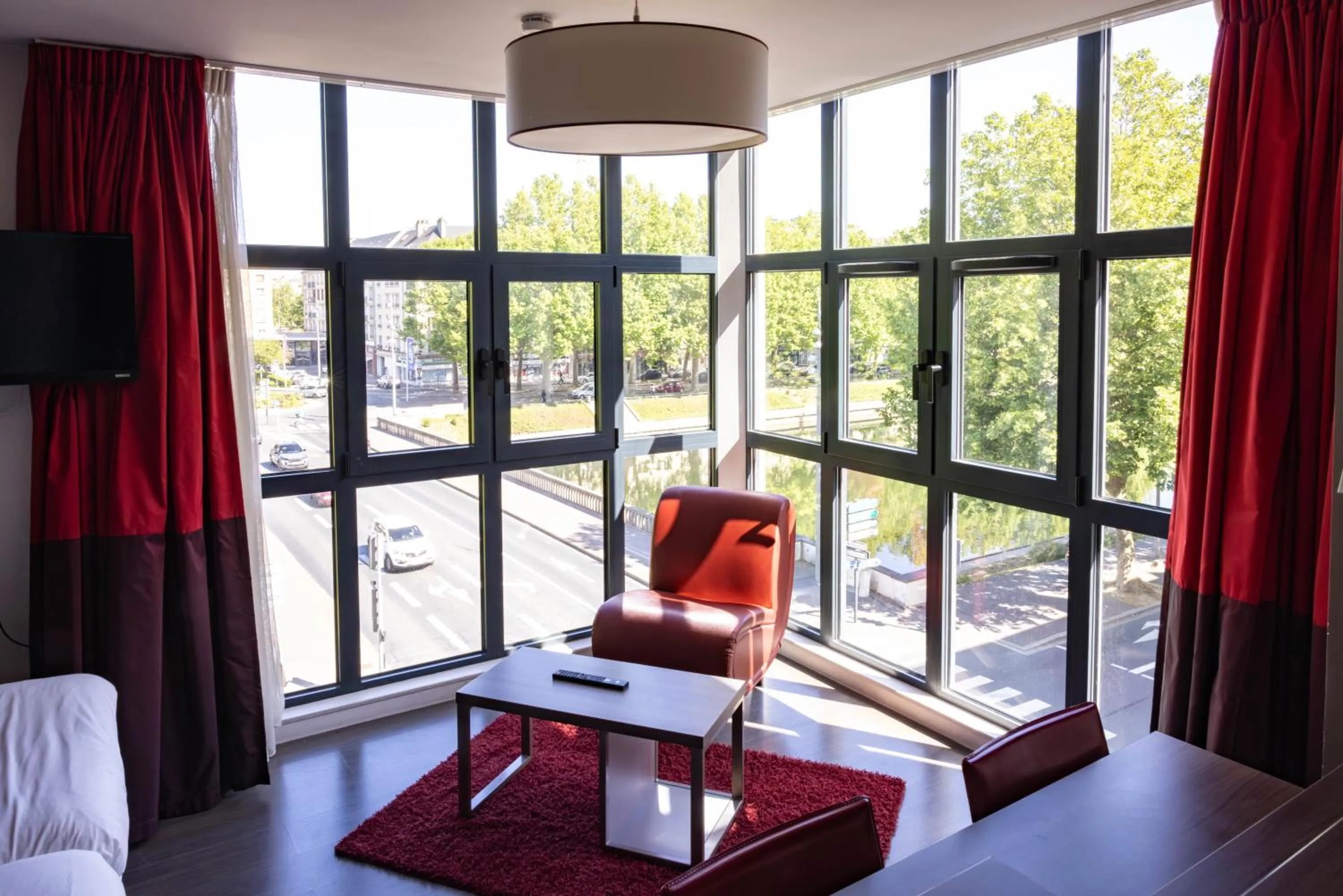 B&B HOME Caen Centre Gare