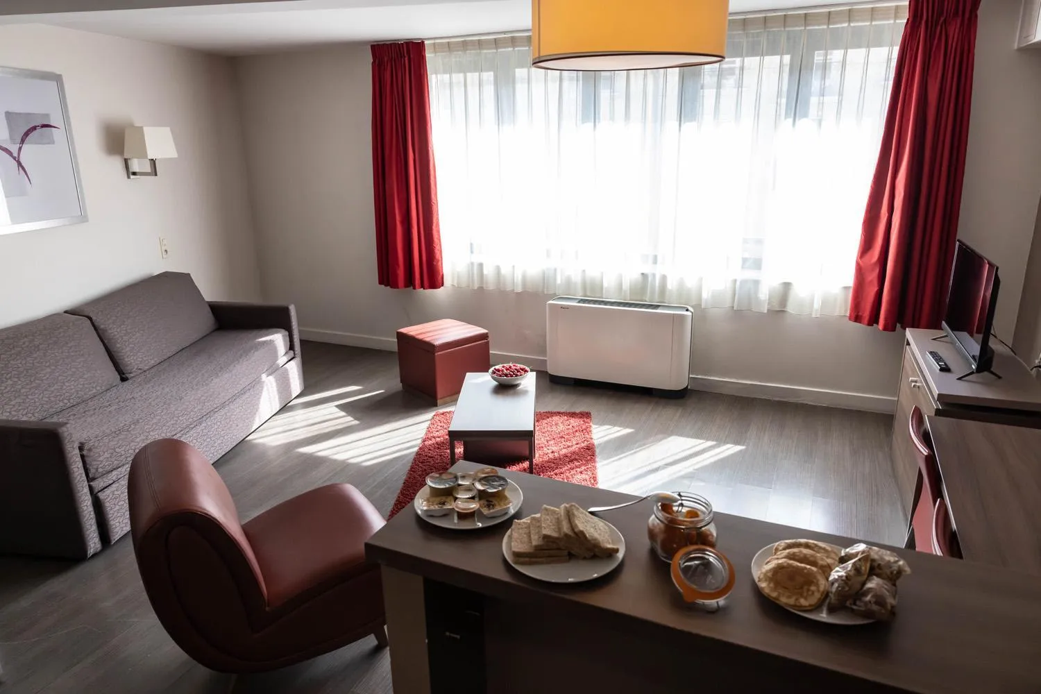 B&B HOME Caen Centre Gare