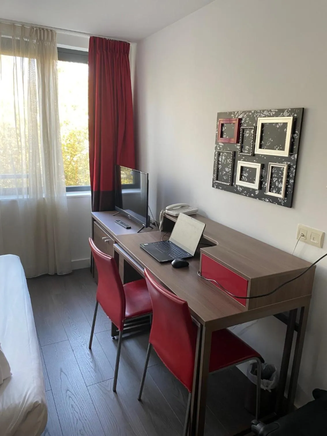 Grand Studio in City'O apparthotel