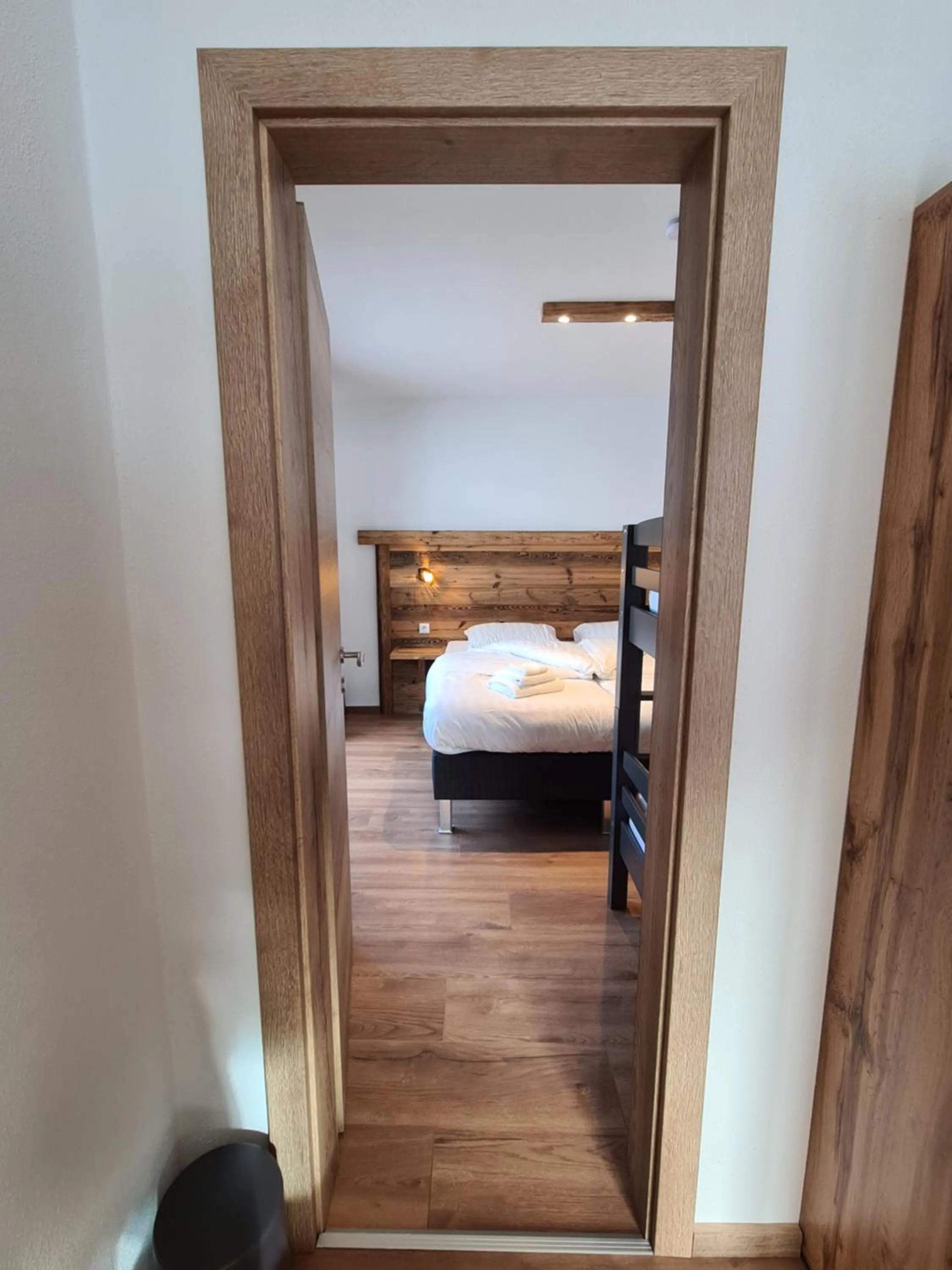 Other, Bed in Hotel Pension Annerlhof