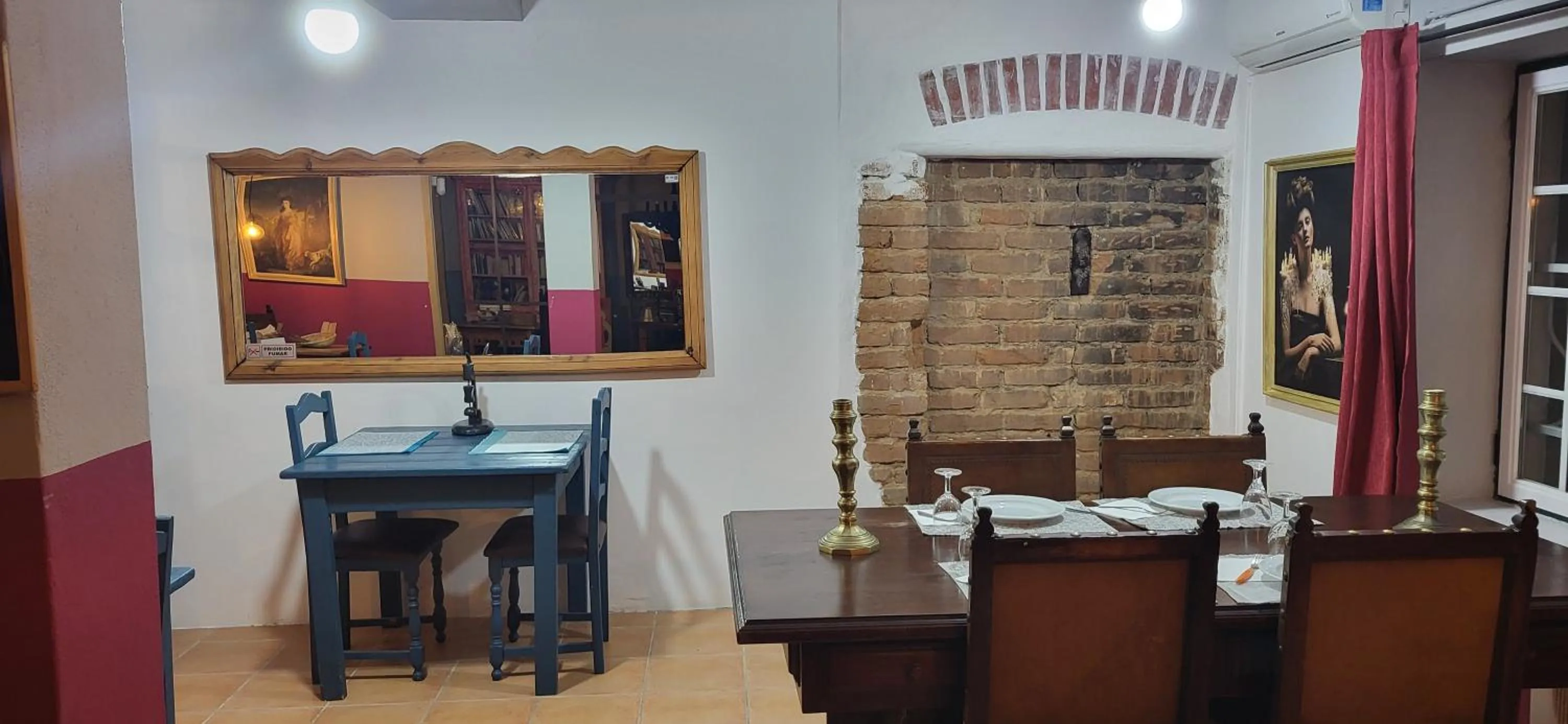 Lounge or bar in MIX inn