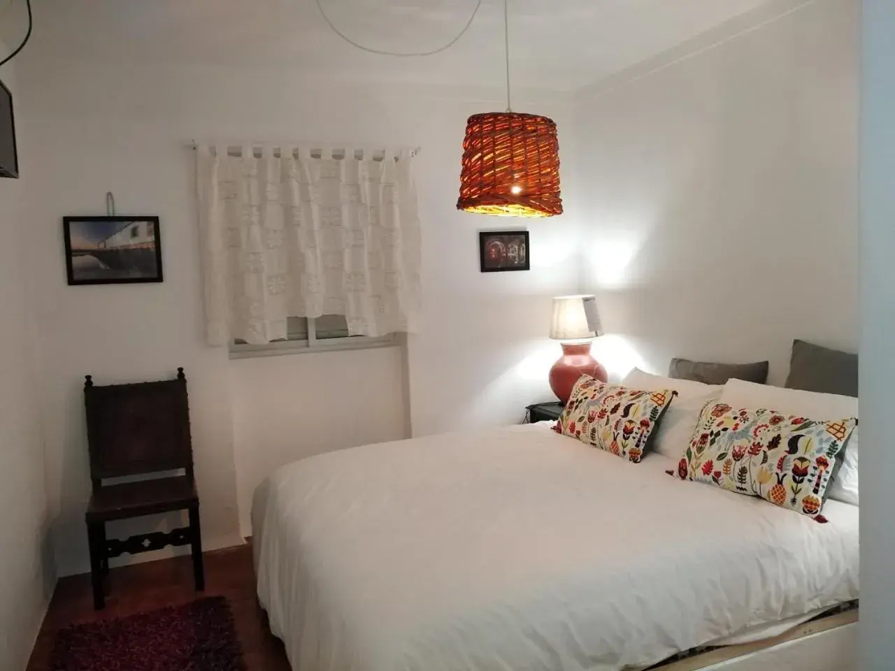 Double Room with Private Bathroom in MIX inn Double Room with Private Bathroom in MIX inn