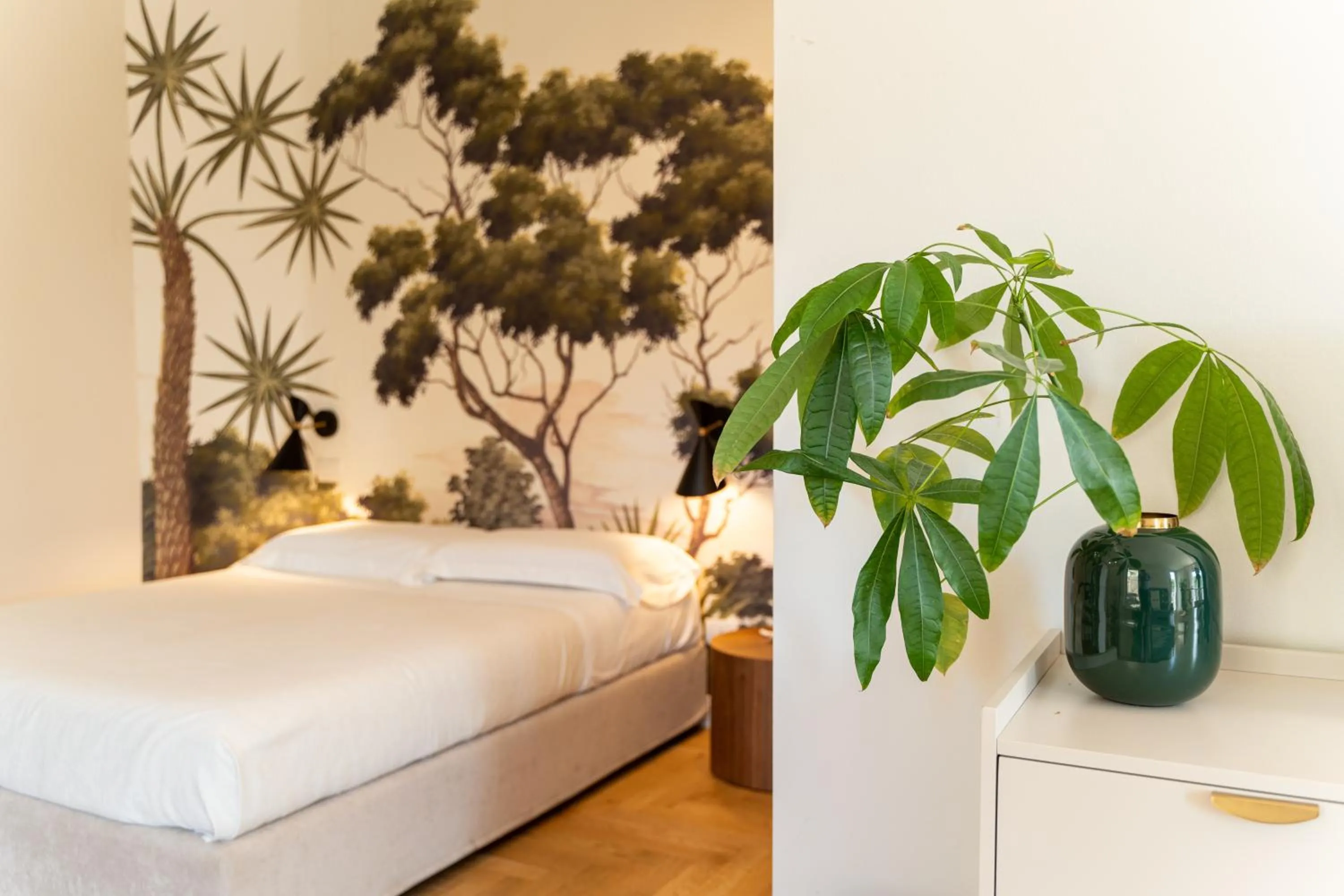 Bed in Soggiorno Marconi