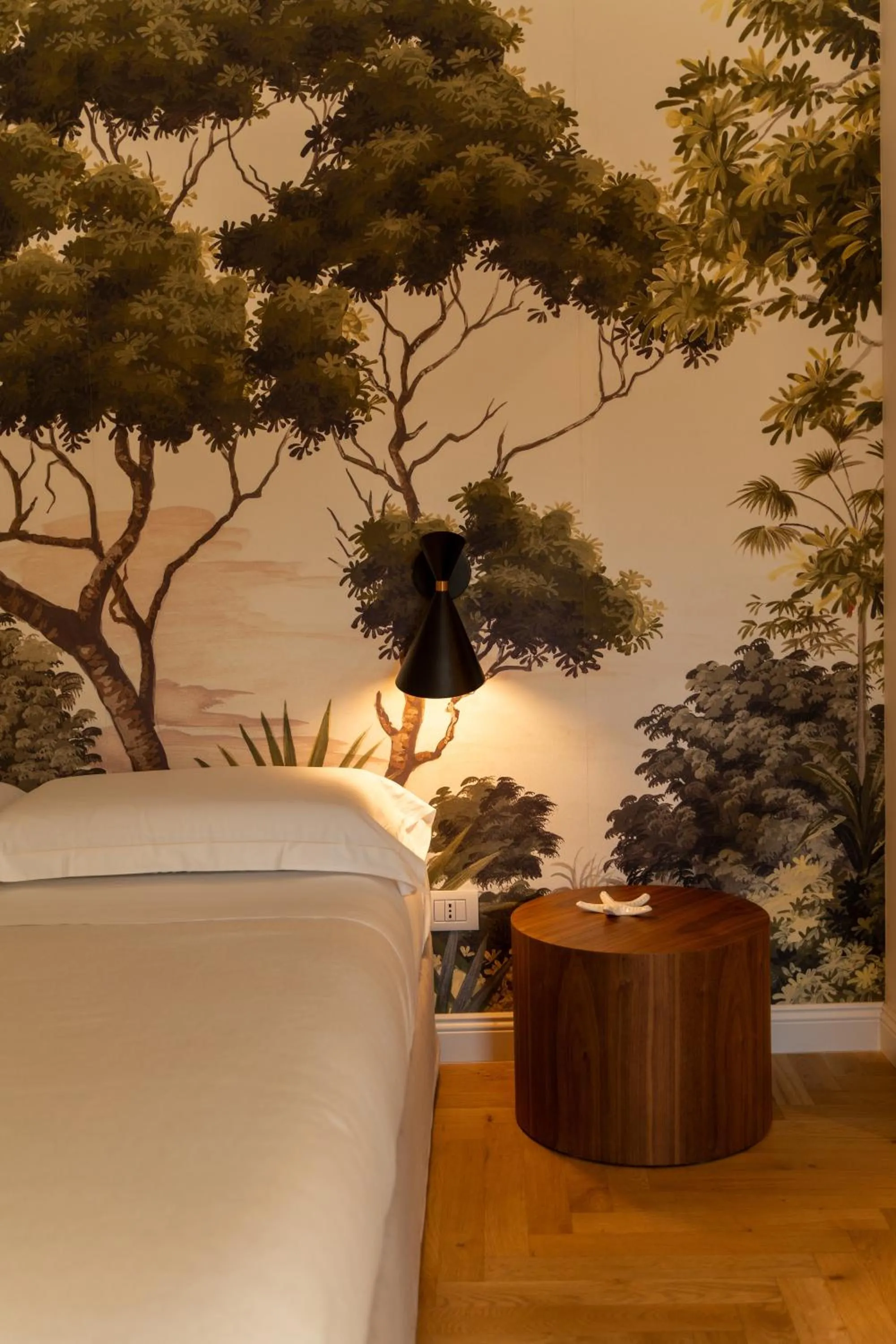Bed in Soggiorno Marconi