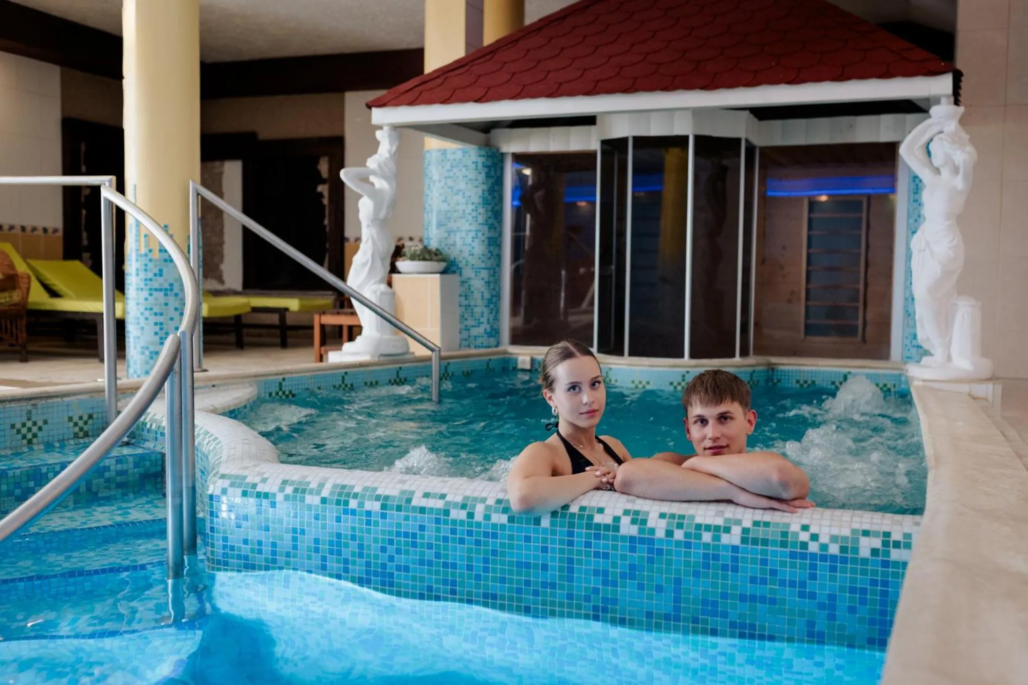 Hotel Korona Wellness, Rendezvény és Borszálloda