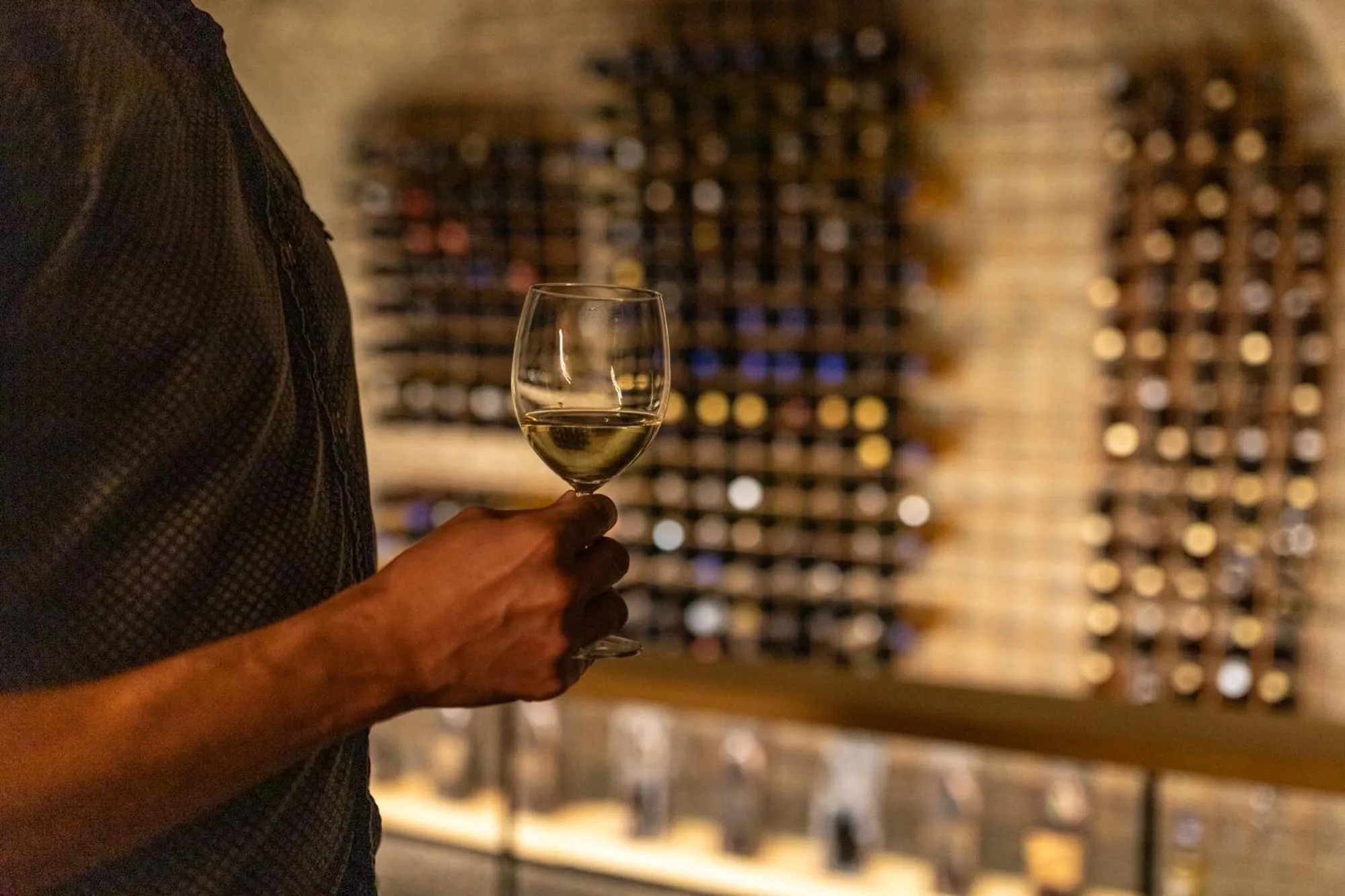 Drinks in Hotel Korona Wellness, Rendezvény és Borszálloda