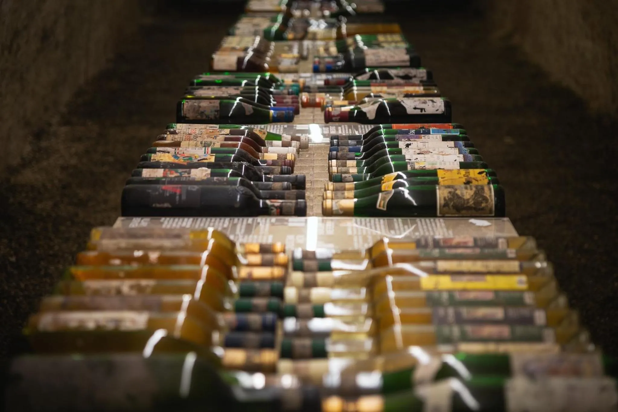 Alcoholic drinks in Hotel Korona Wellness, Rendezvény és Borszálloda