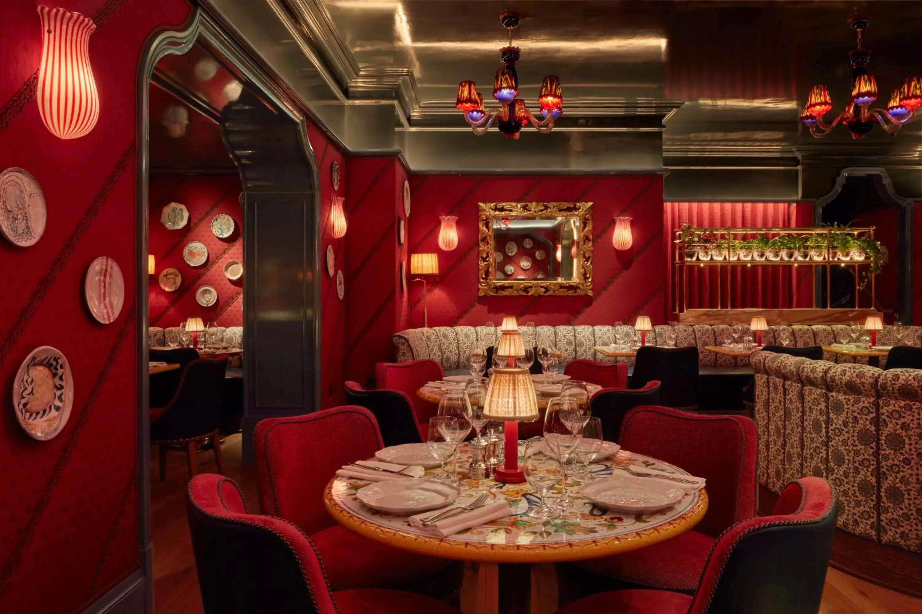 Restaurant/places to eat in Broadwick Soho Restaurant/places to eat in Broadwick Soho