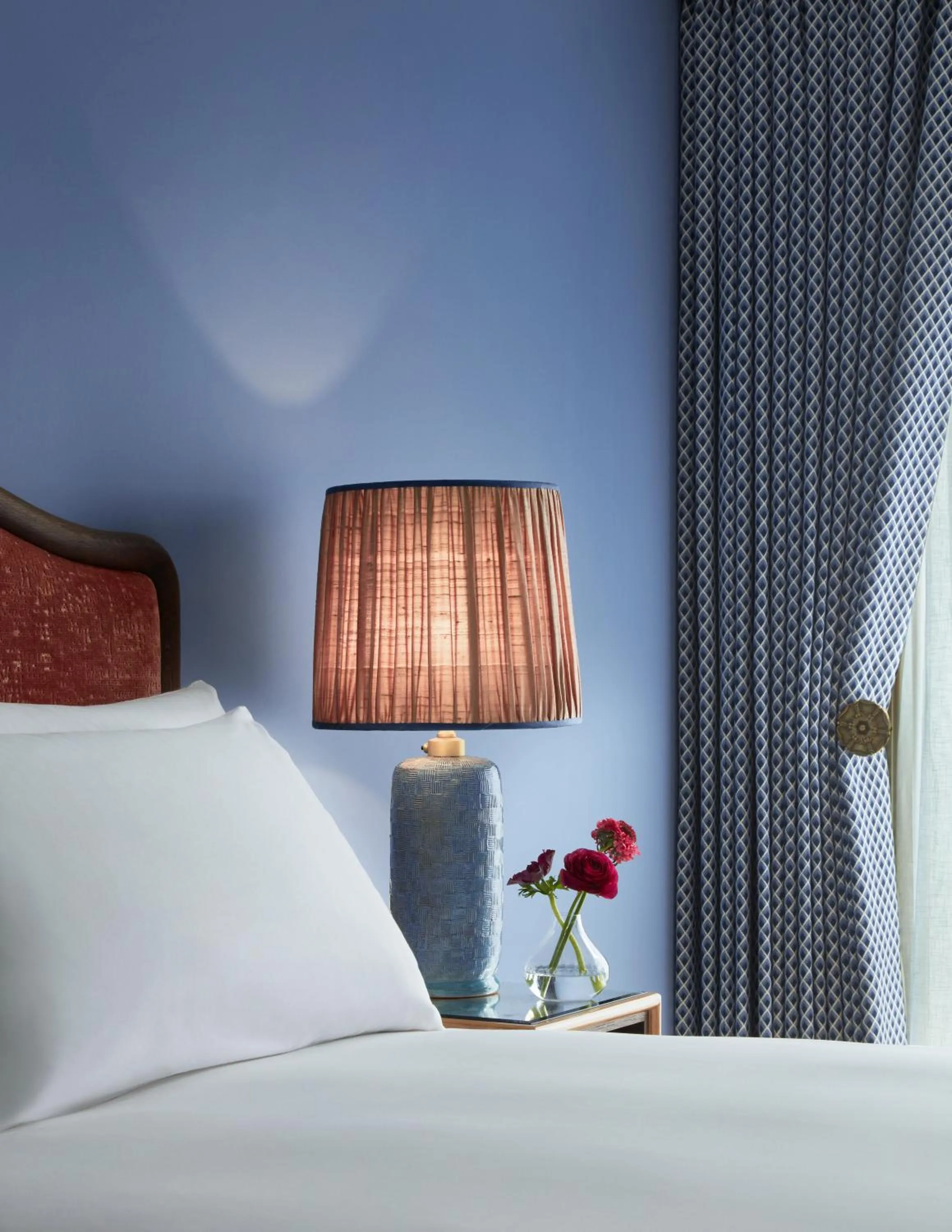 Bedroom, Bed in Broadwick Soho