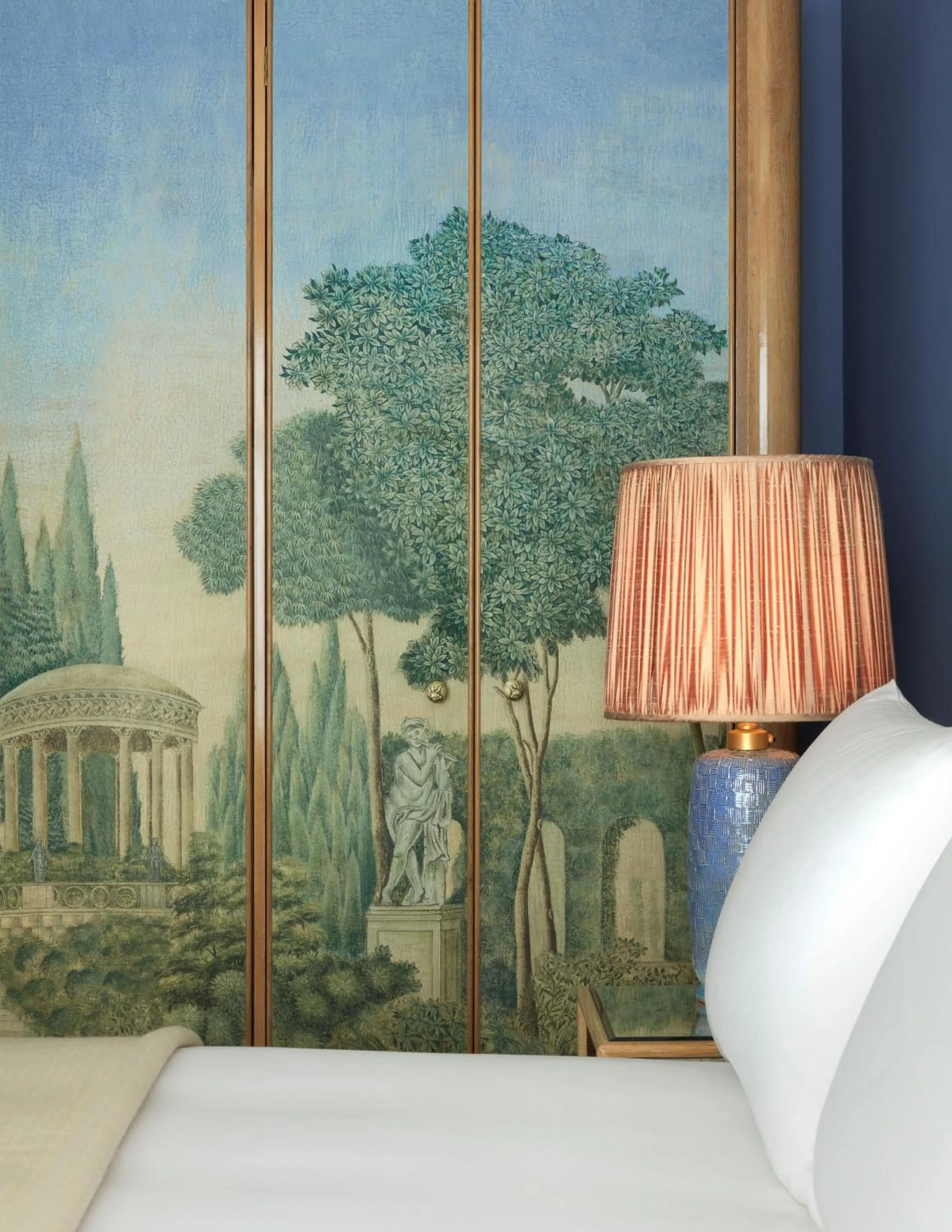 Bedroom, Bed in Broadwick Soho