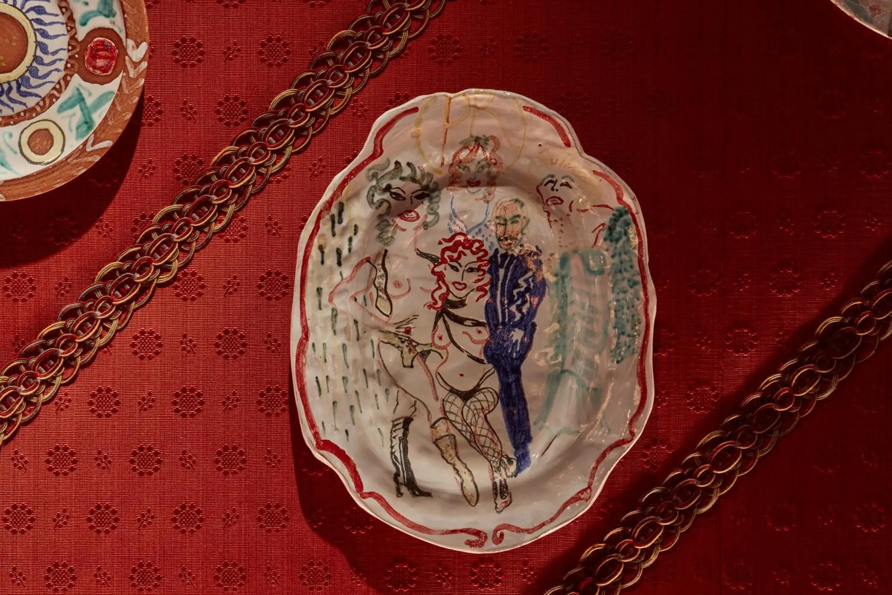 Restaurant/places to eat in Broadwick Soho Restaurant/places to eat in Broadwick Soho