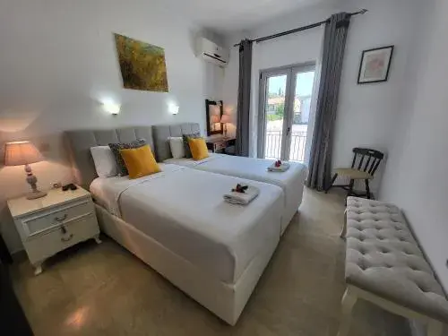 Angela kassiopi apartament studio Angela kassiopi apartament studio