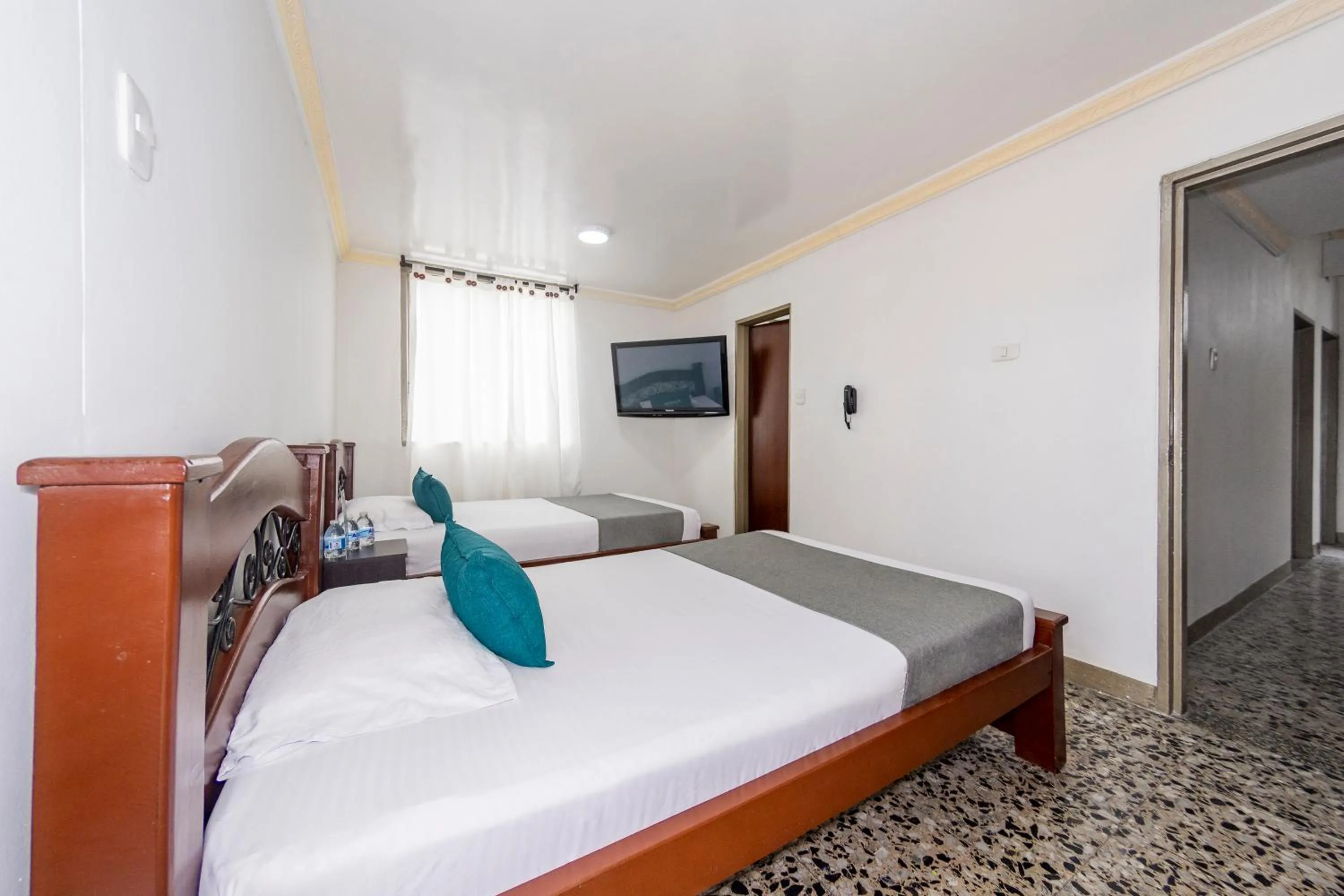 Ayenda Parque del Quindio