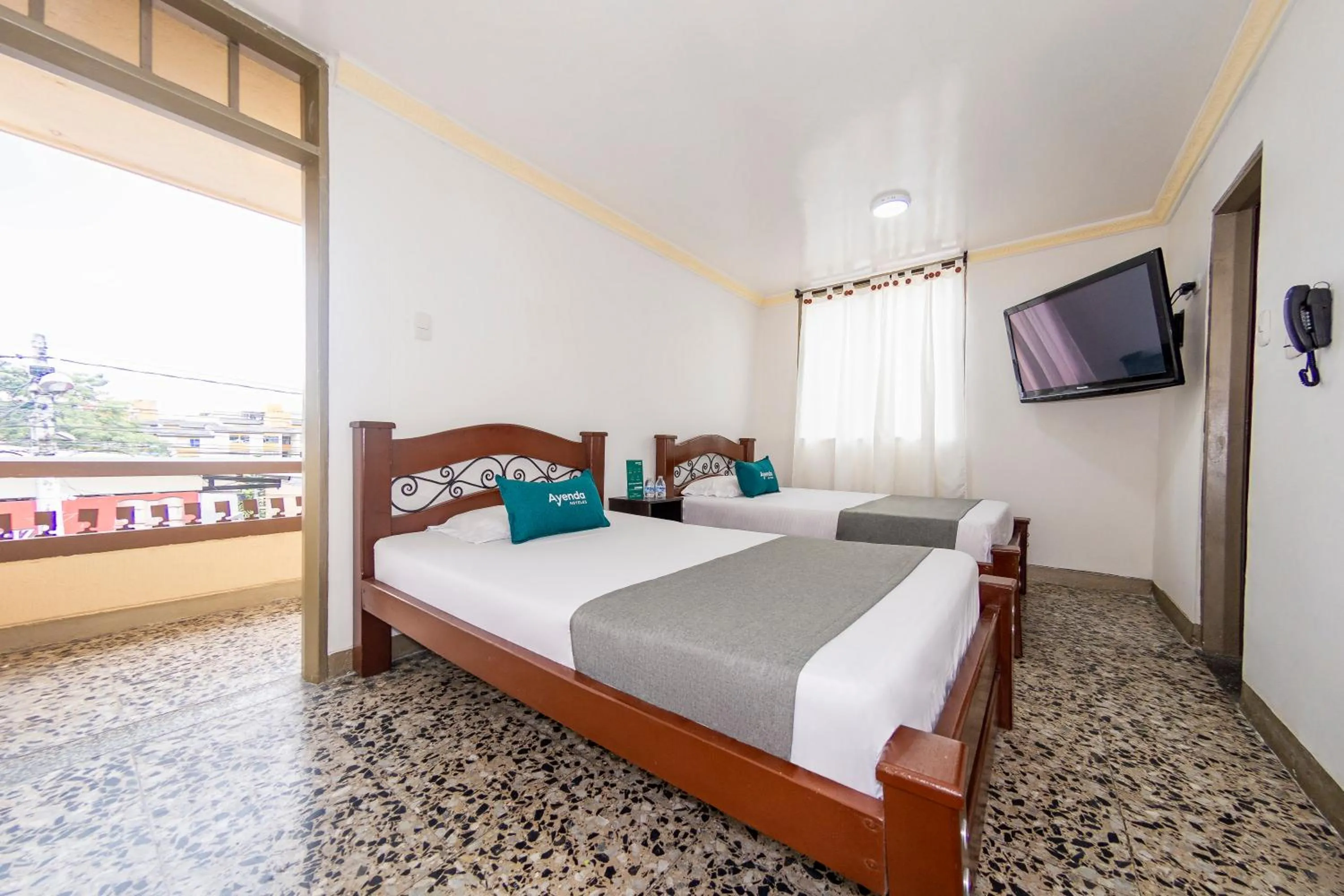 Ayenda Parque del Quindio