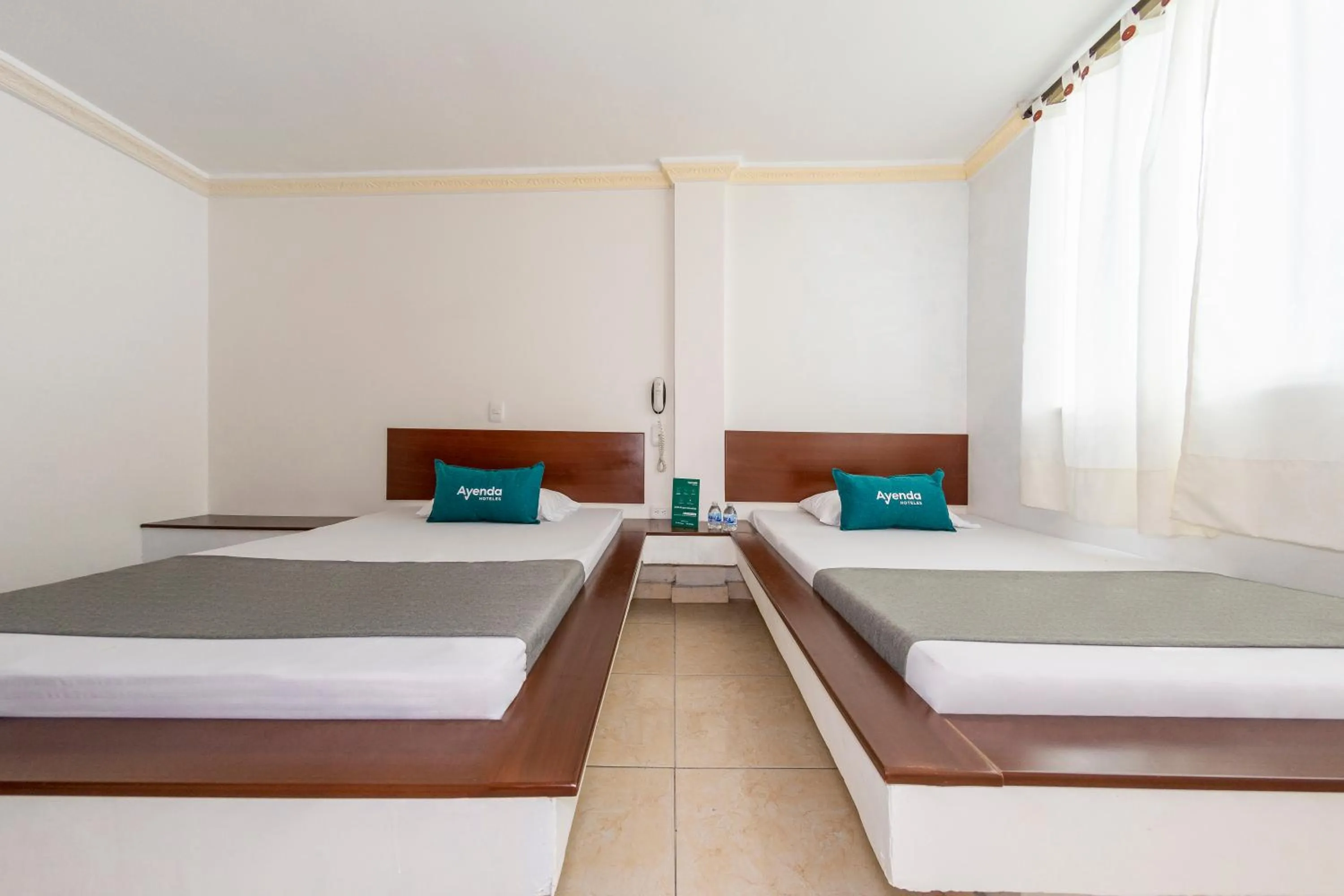 Ayenda Parque del Quindio