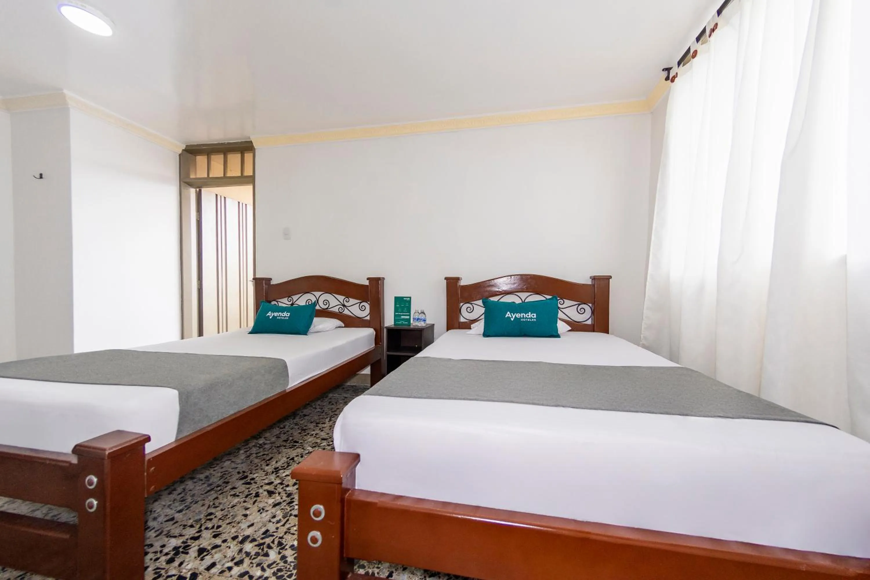 Ayenda Parque del Quindio