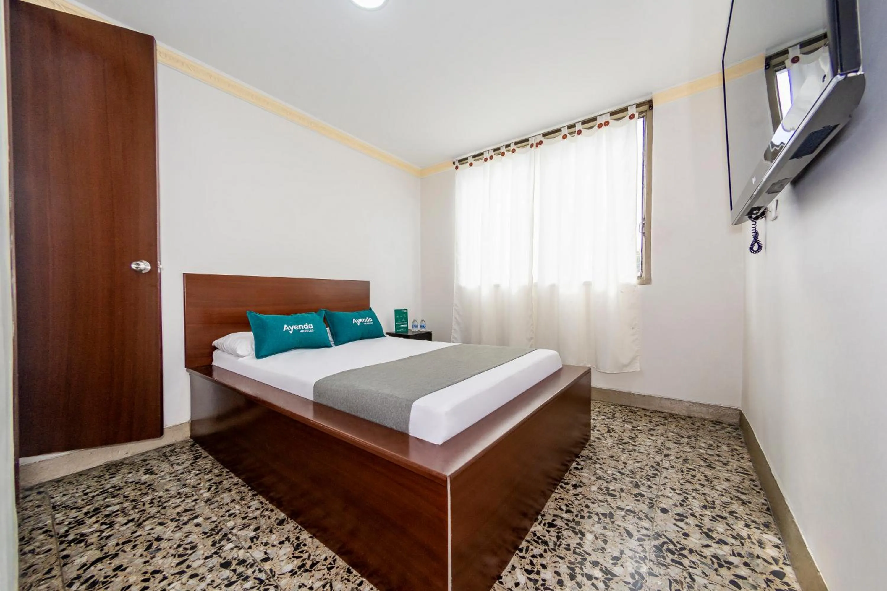 Ayenda Parque del Quindio