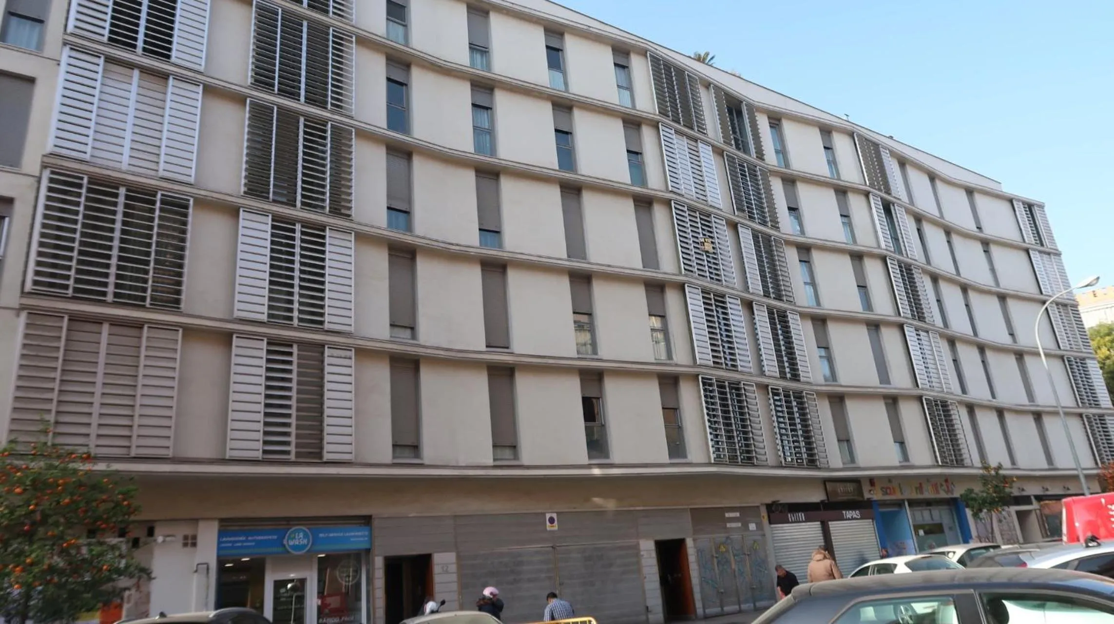 Sevilla SantaJusta PG Apartamentos