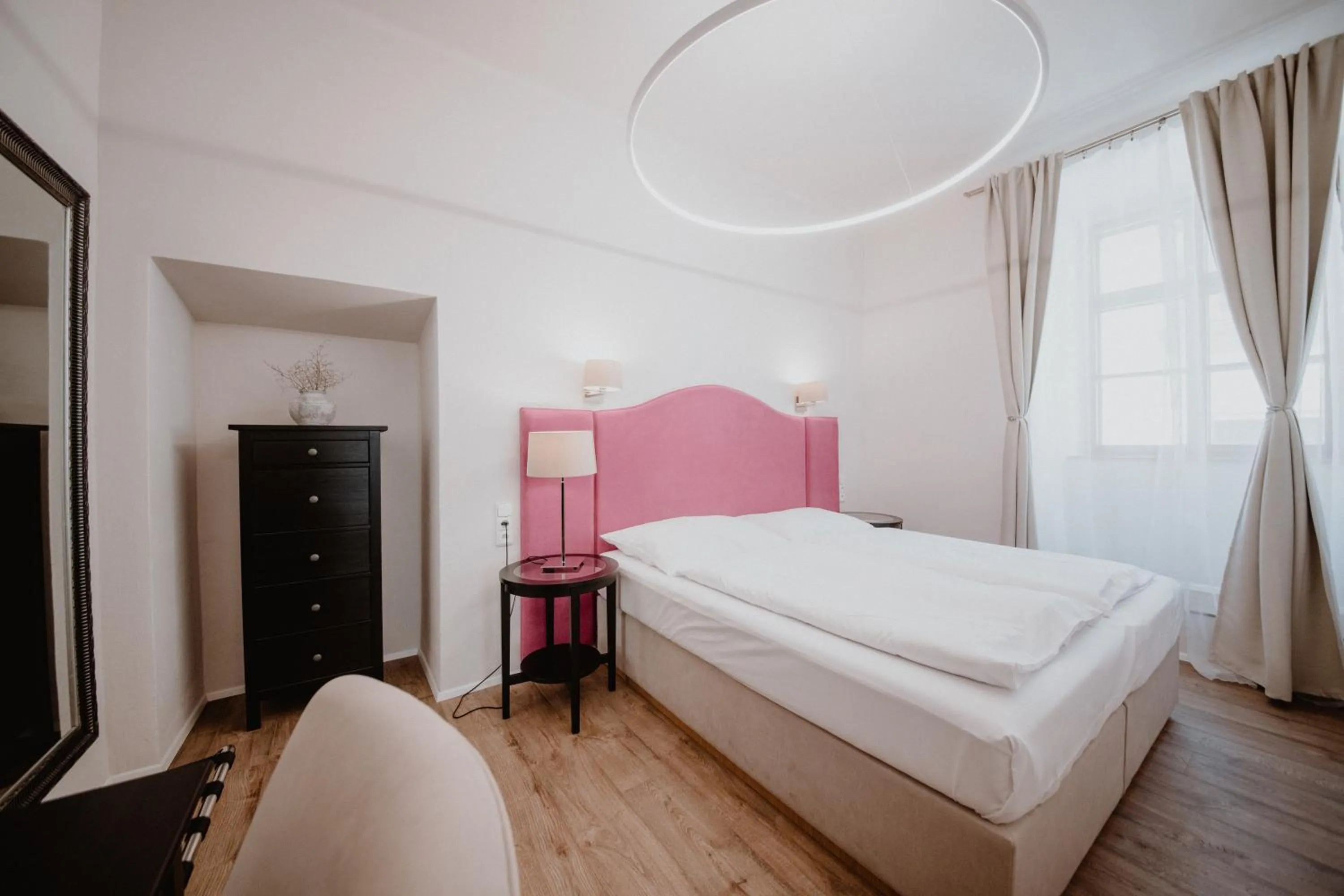 Bed in Penzion Austis