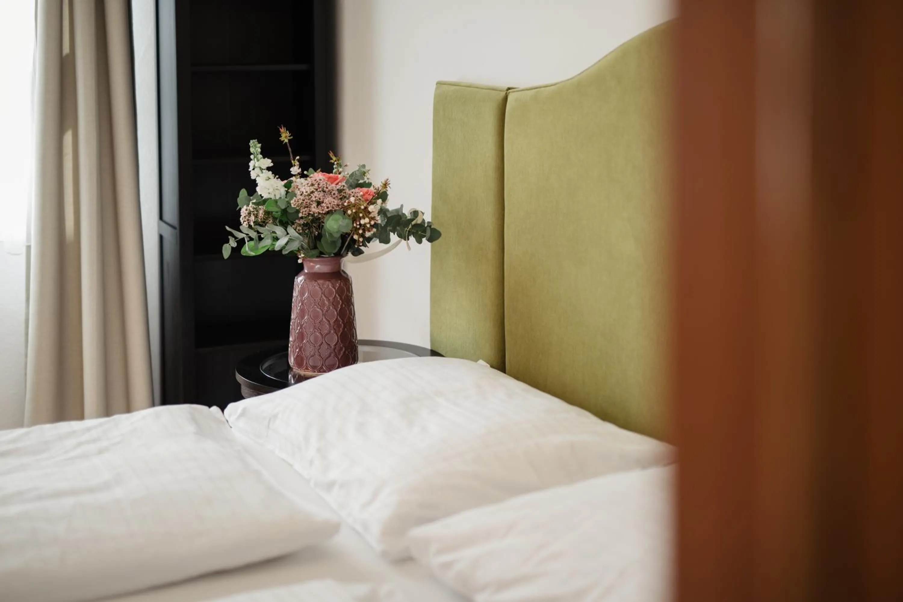 Apartment in Penzion Austis