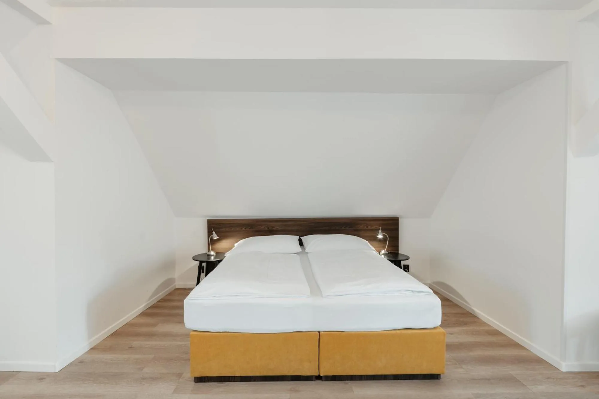 Bed in Penzion Austis