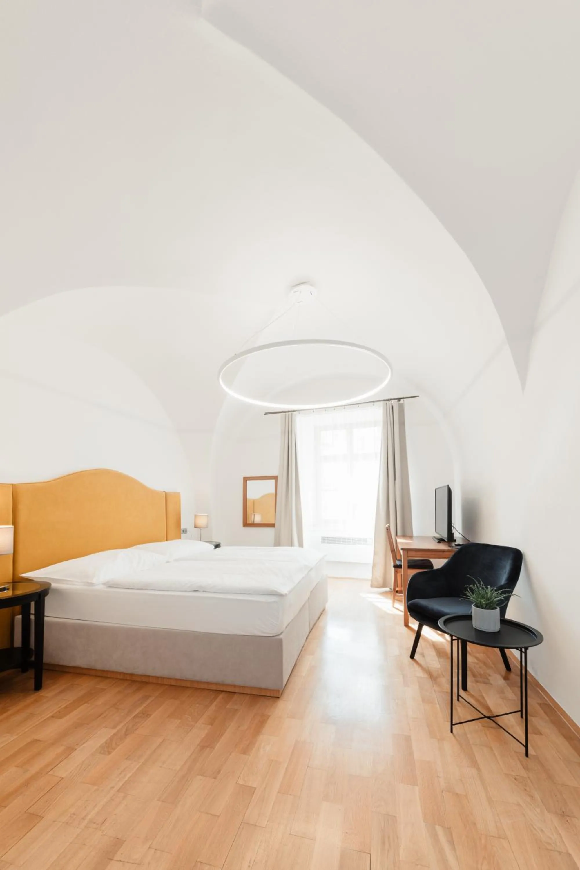 Apartment in Penzion Austis