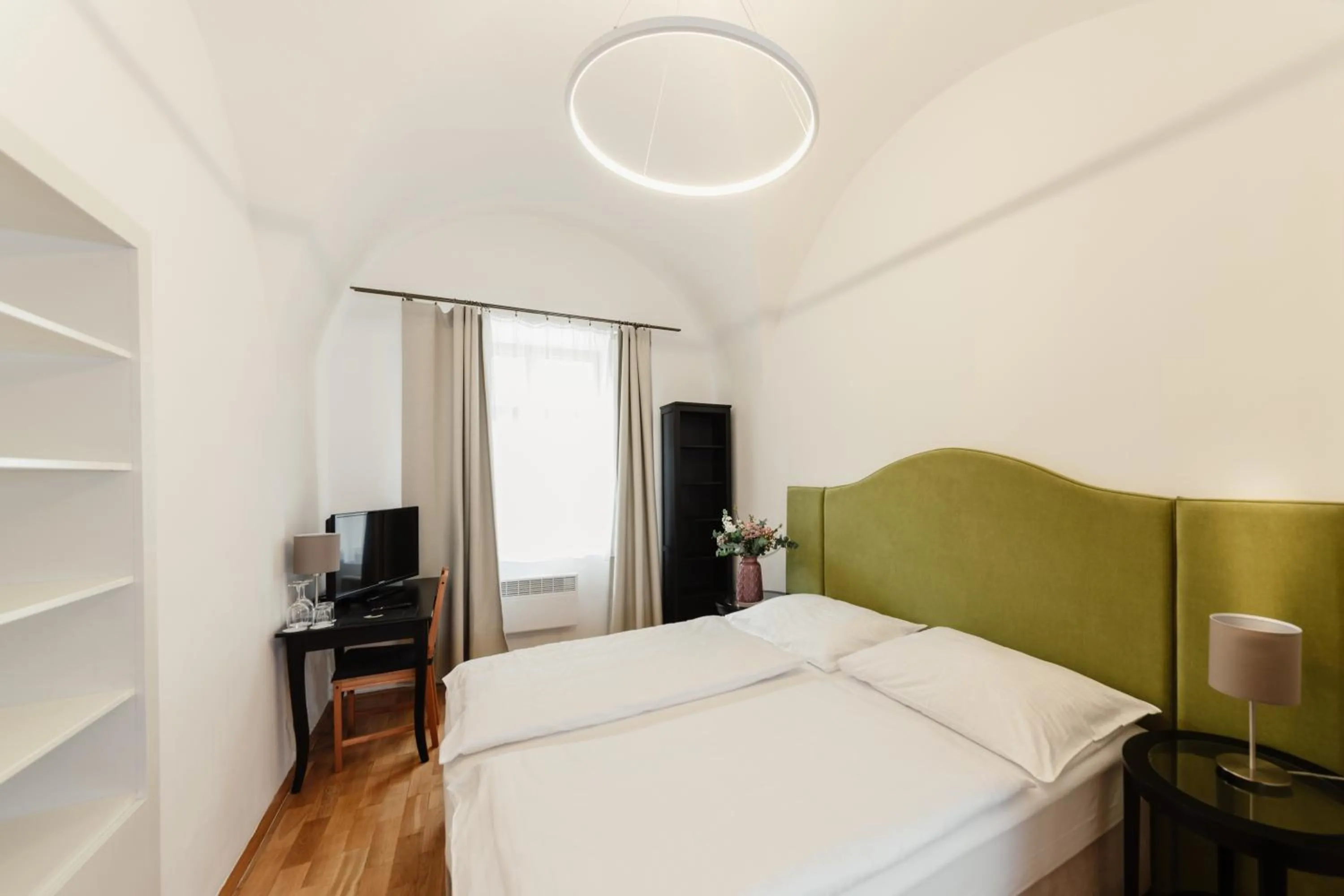Bed in Penzion Austis