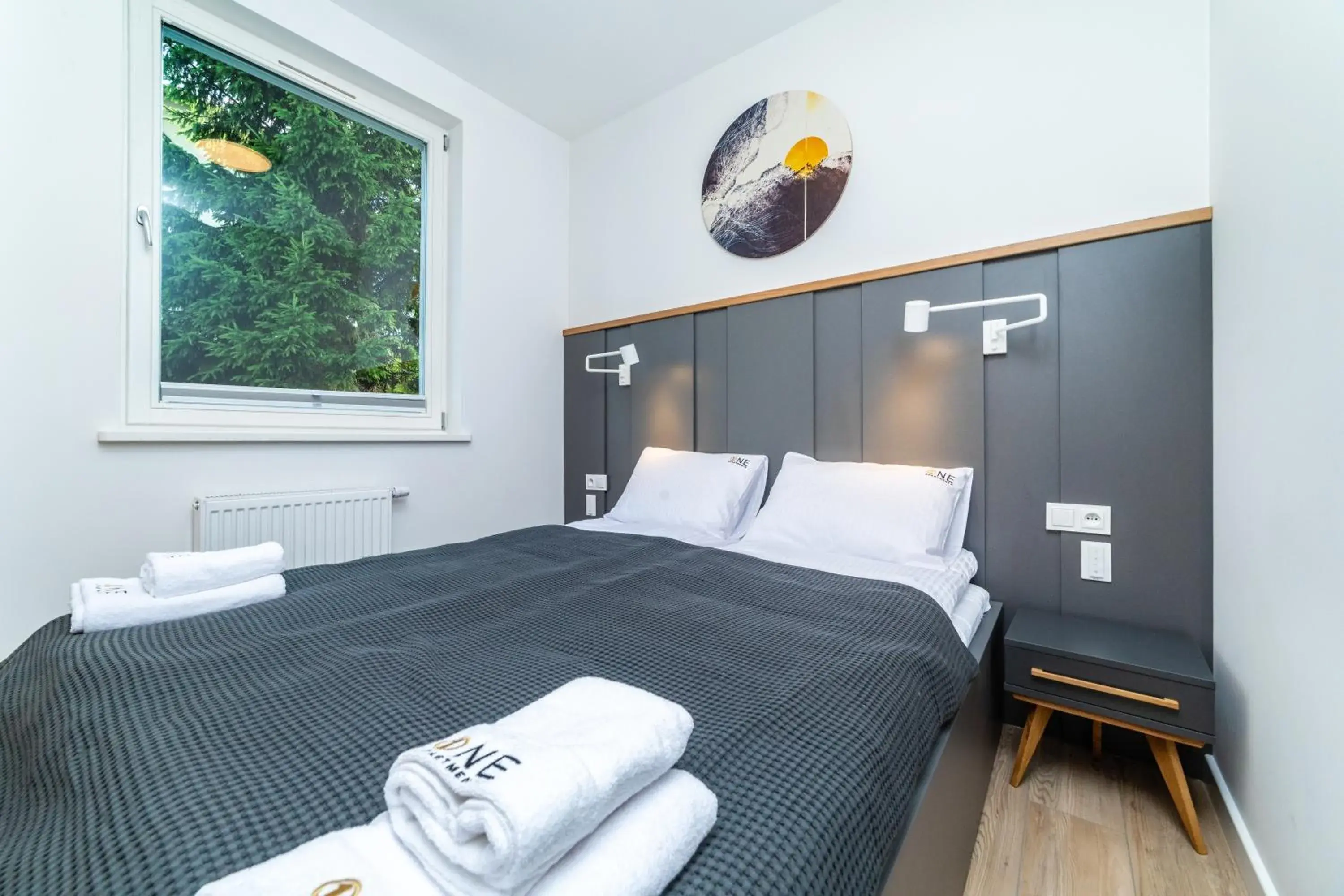5o5 Deluxe by OneApartments 5o5 Deluxe by OneApartments