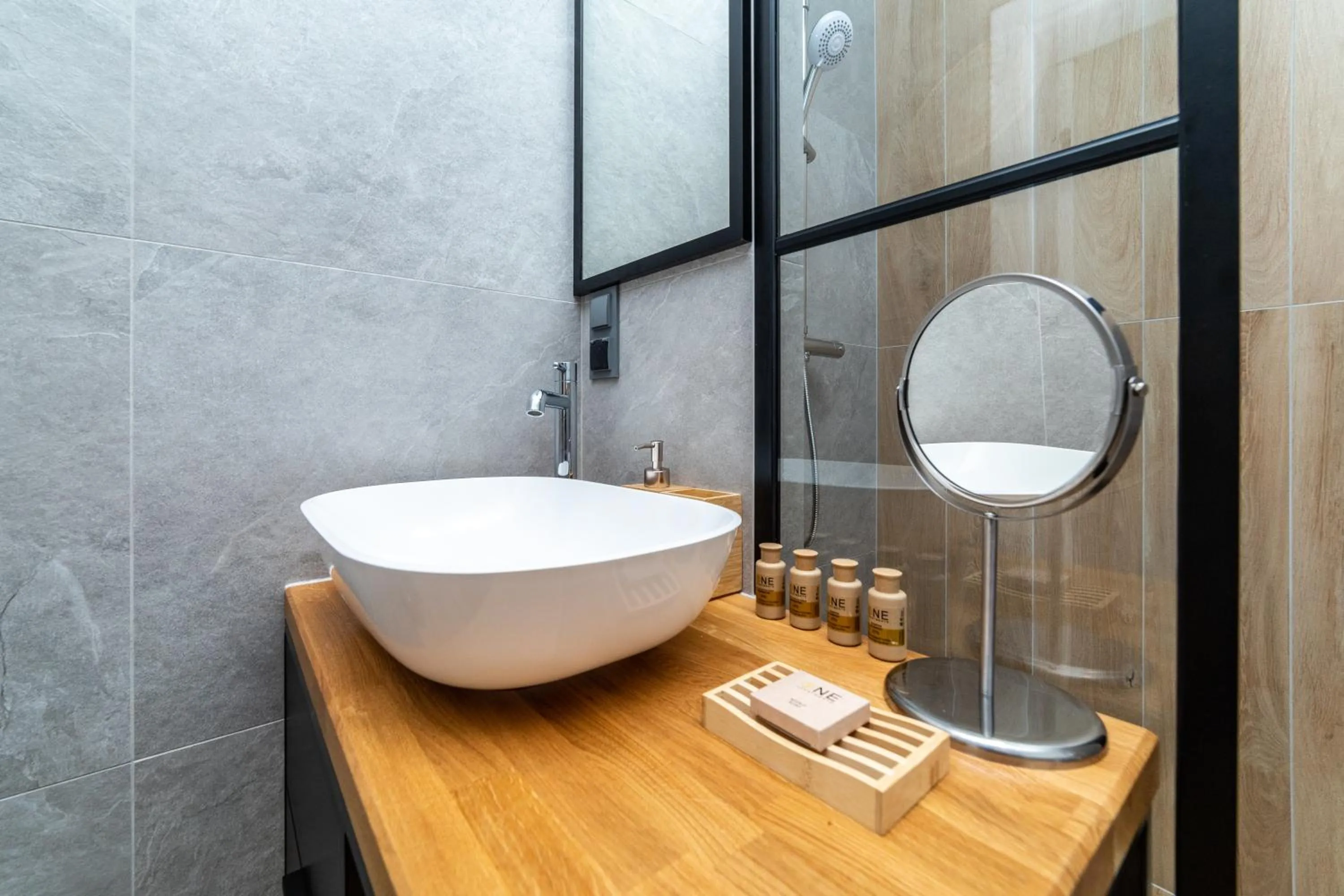 5o5 Deluxe by OneApartments